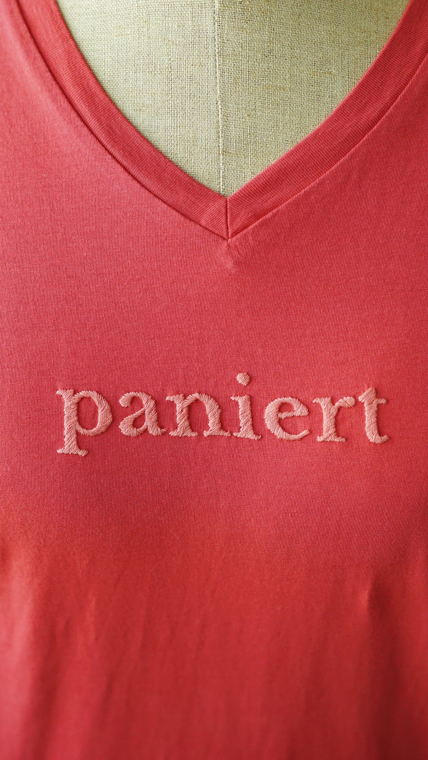 PANIERT