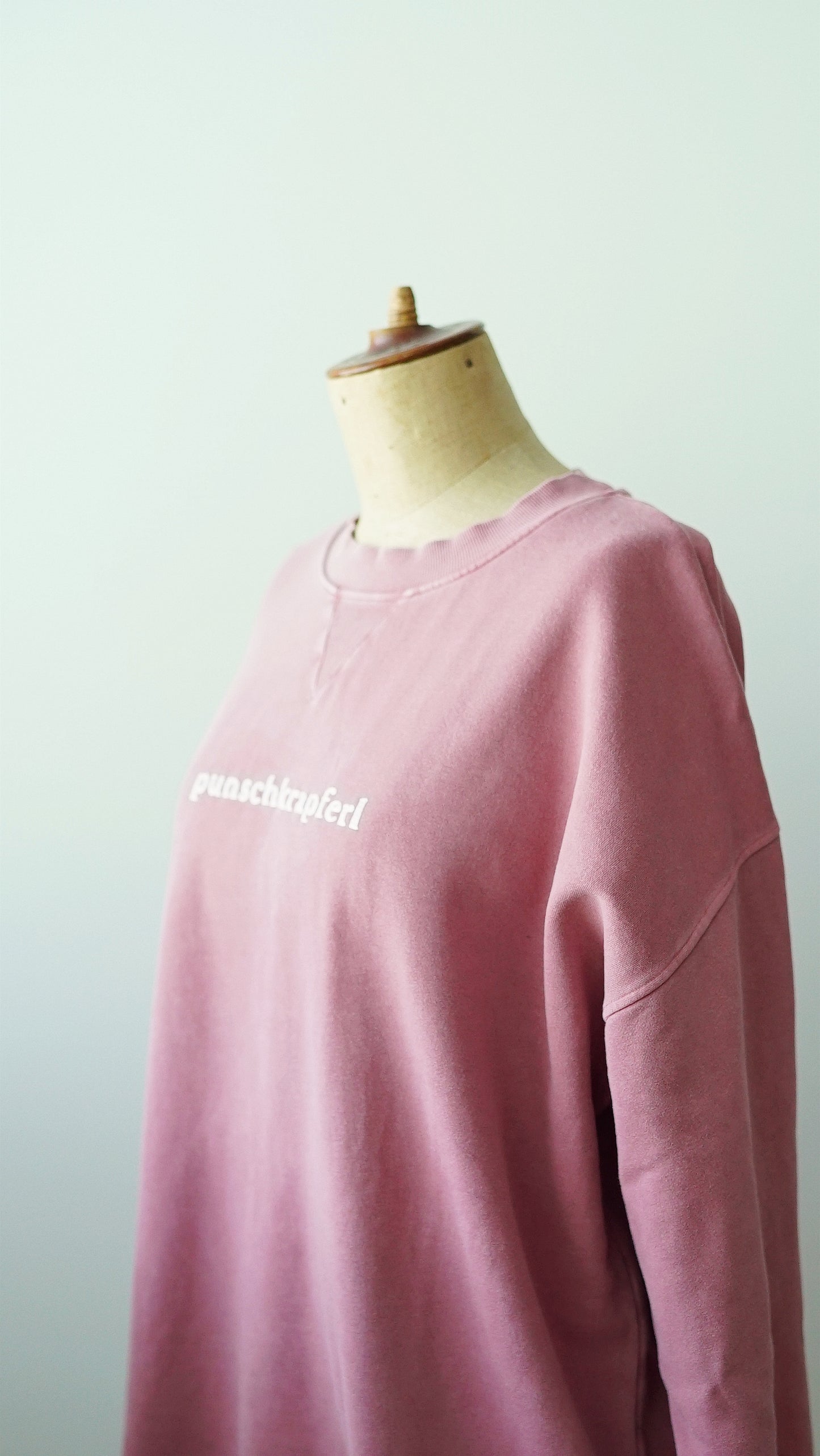 PUNSCHKRAPFERL