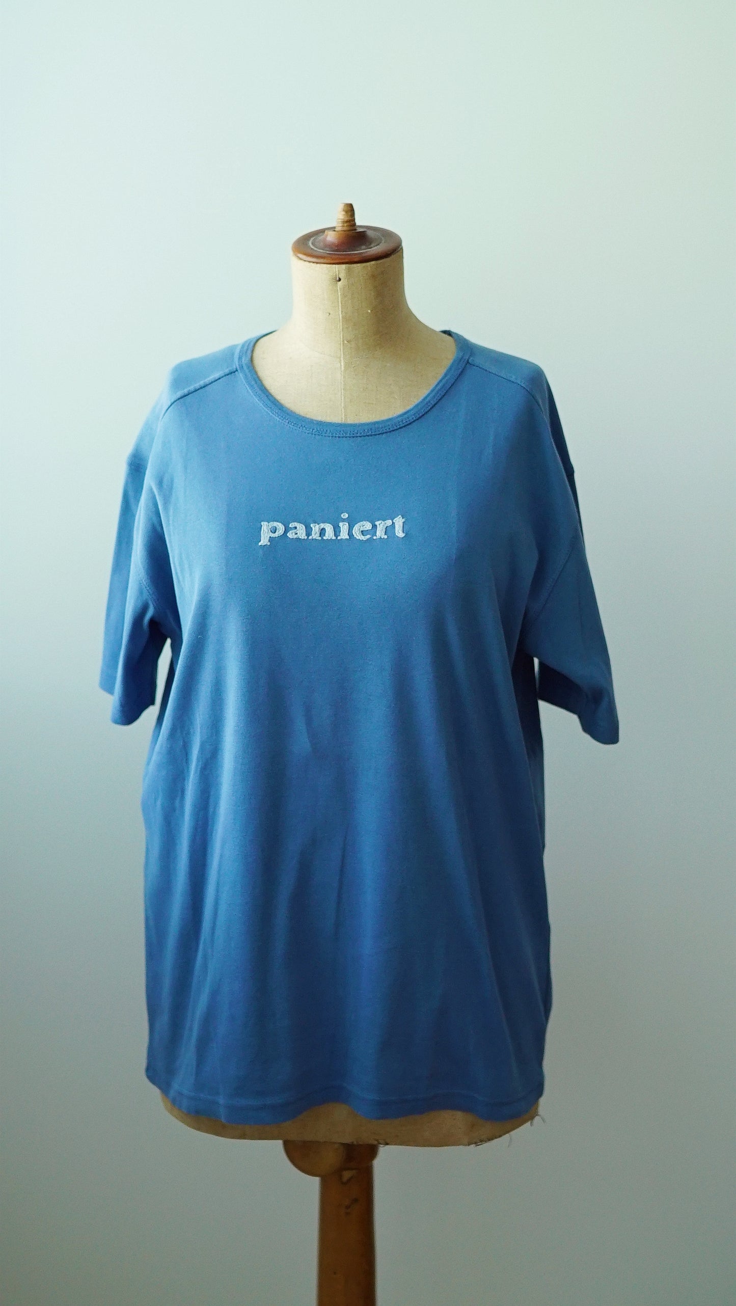PANIERT