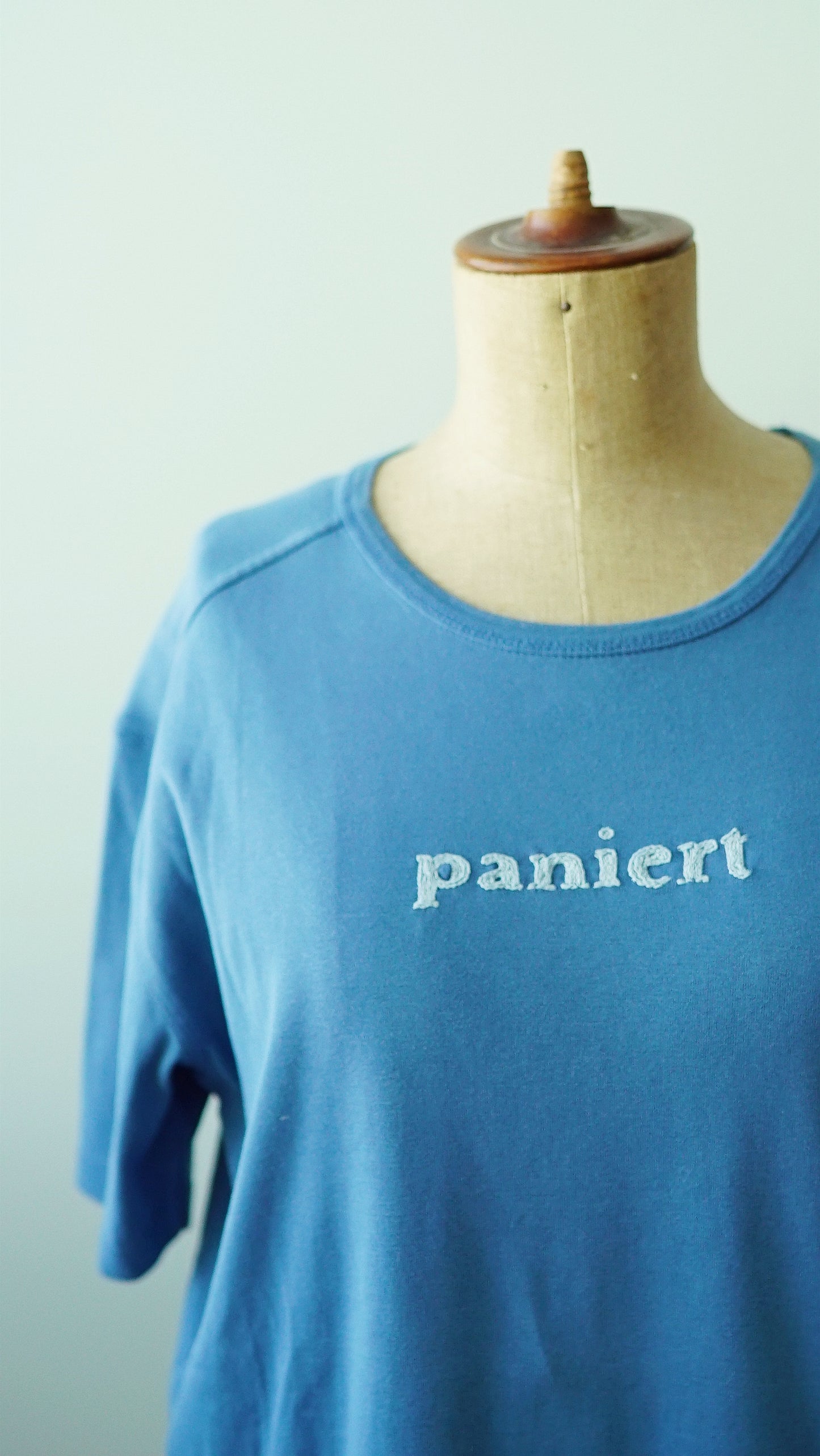 PANIERT
