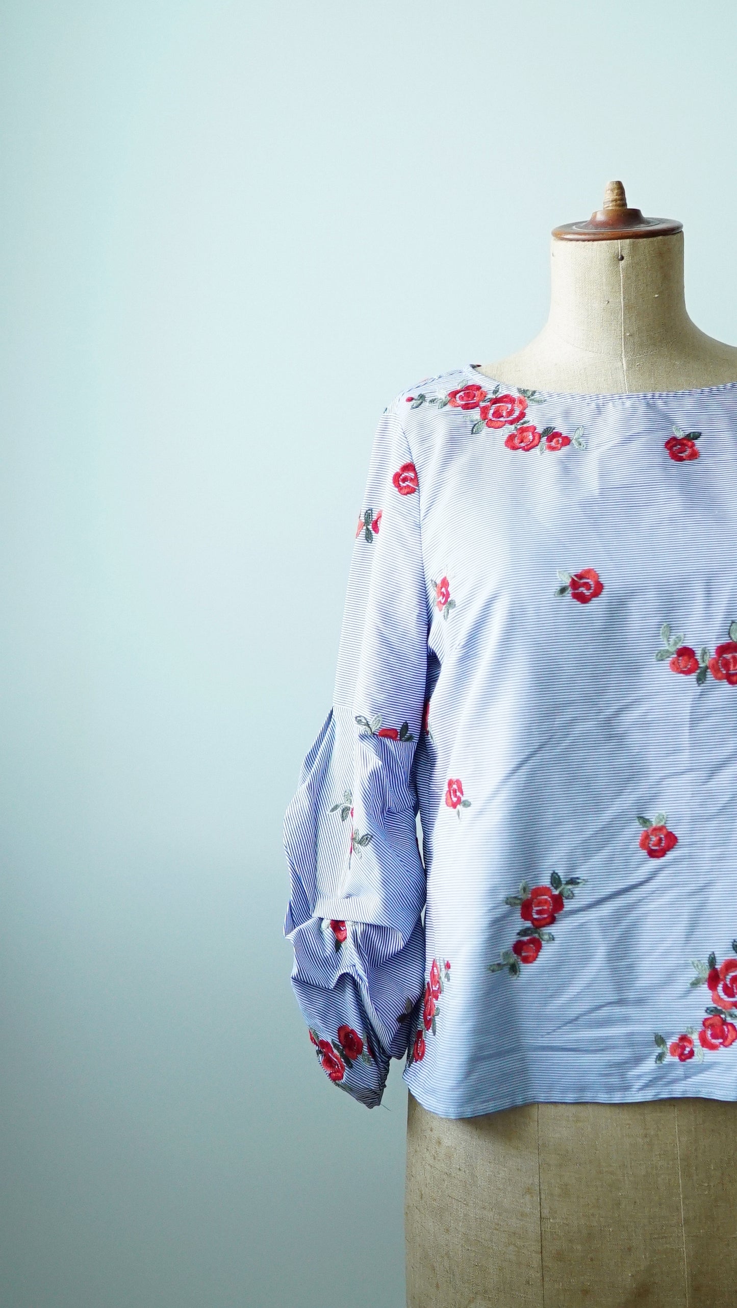 Bluse