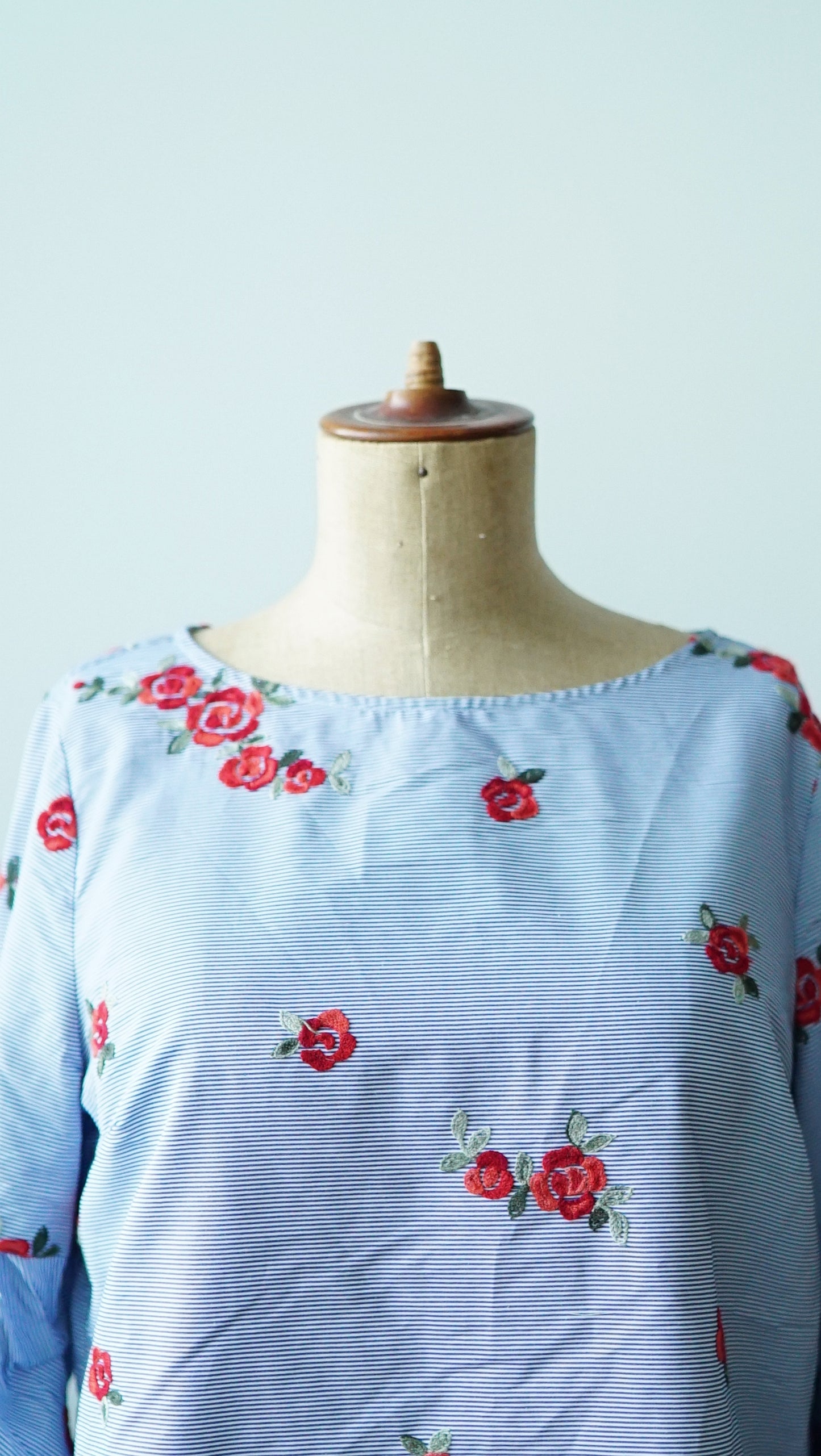 Bluse