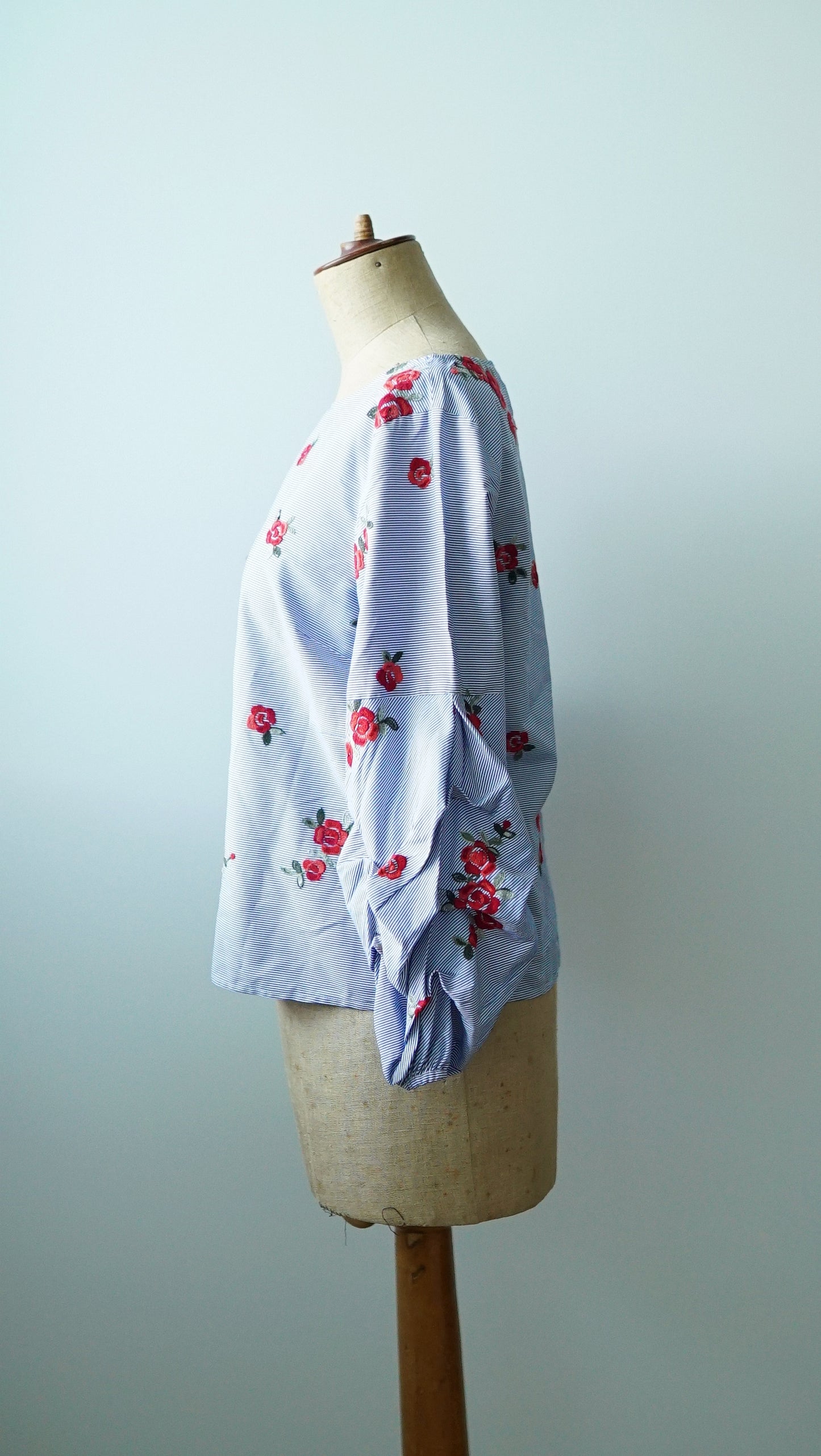 Bluse