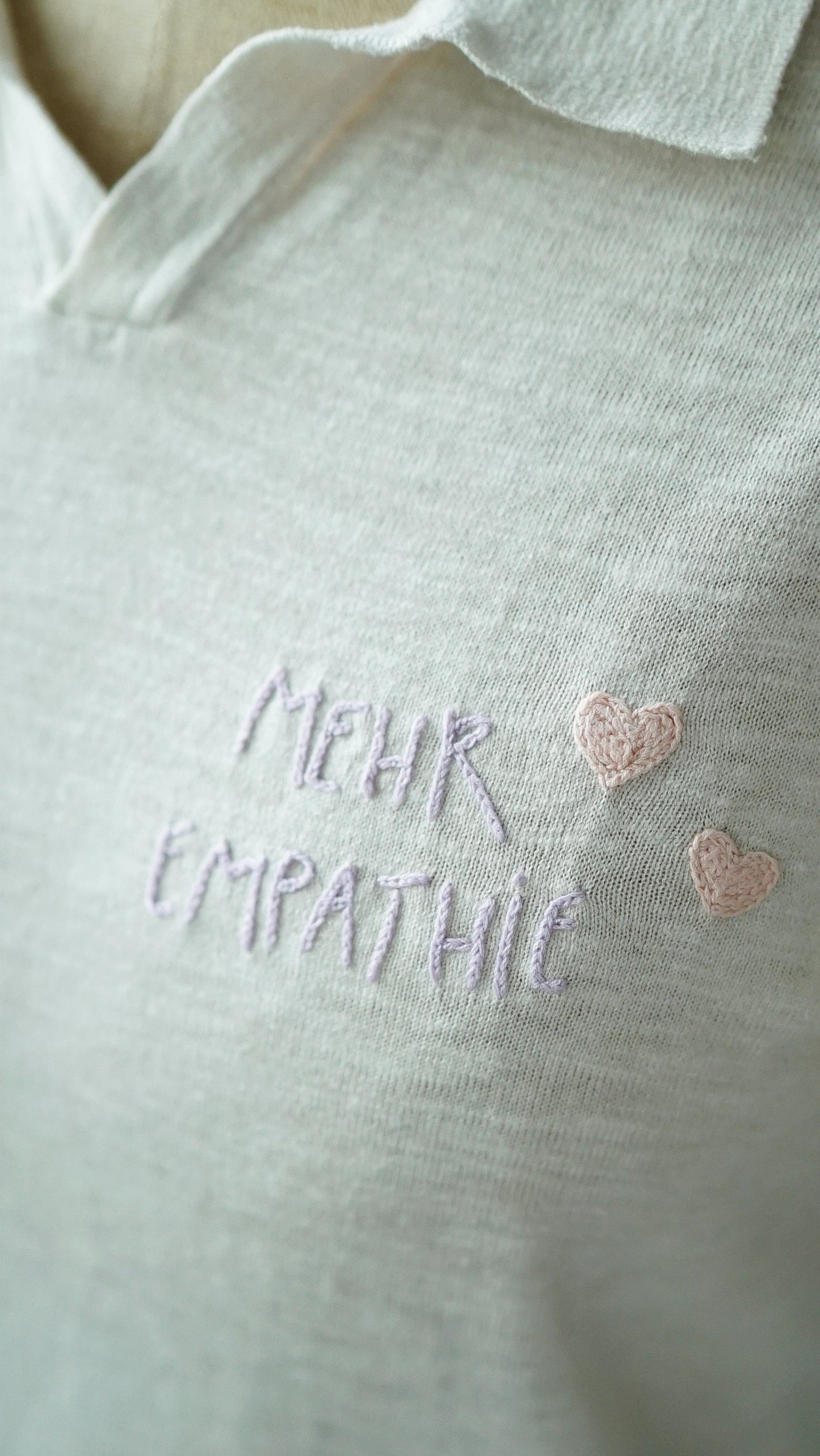 MEHR EMPATHIE