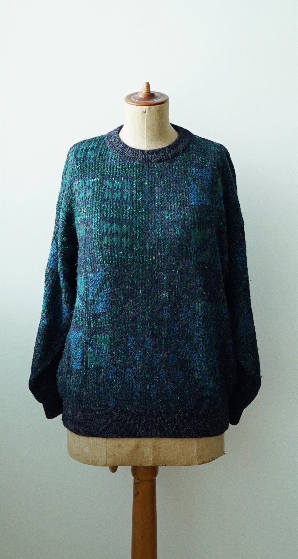 Strick Pullover Boss