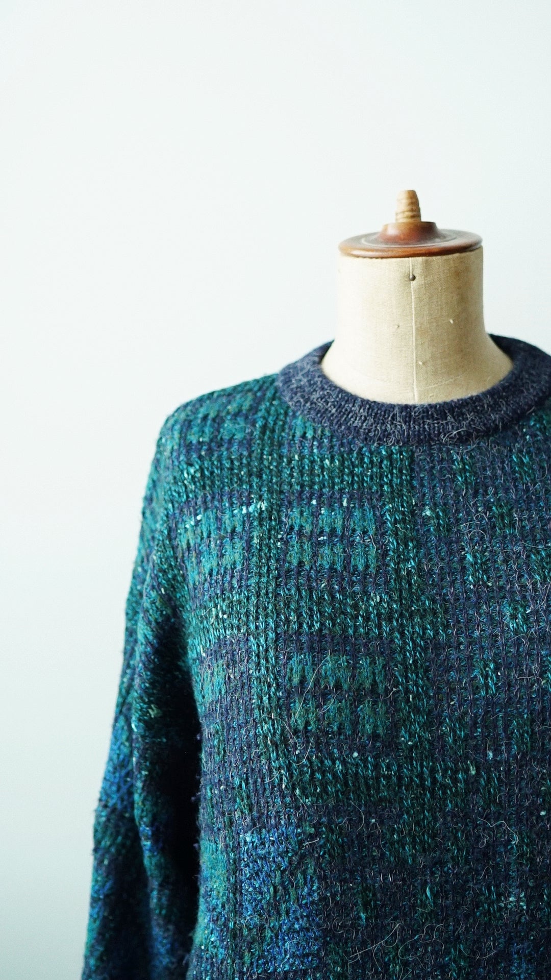 Strick Pullover Boss