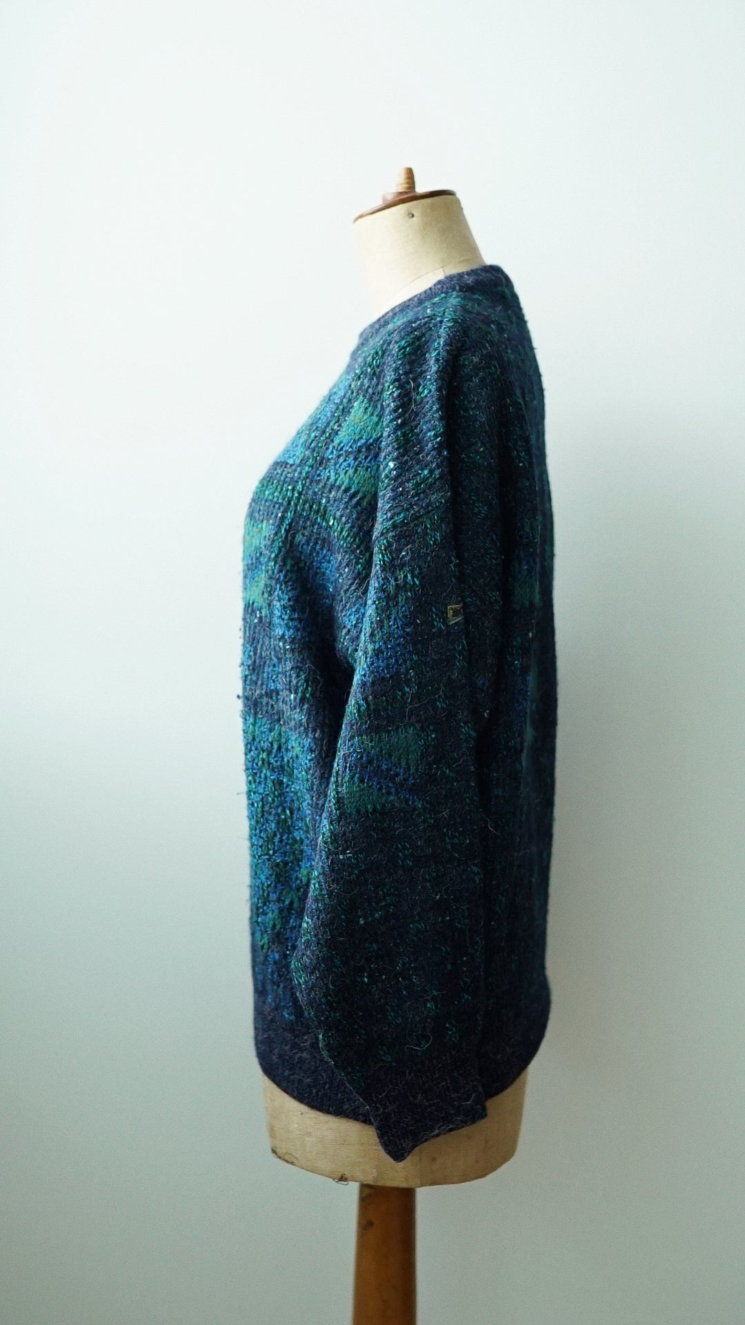 Strick Pullover Boss