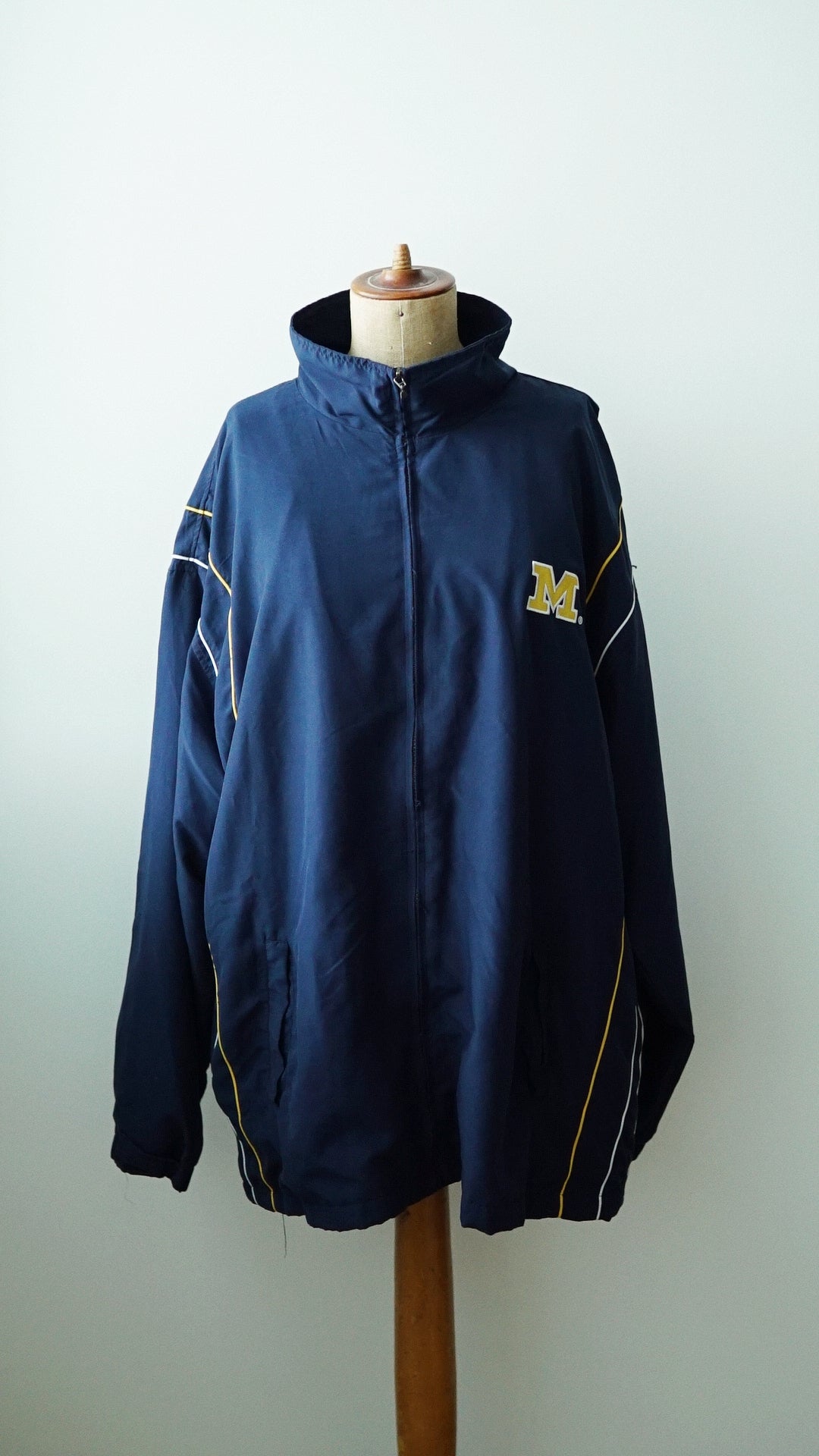 Jacke Michigan