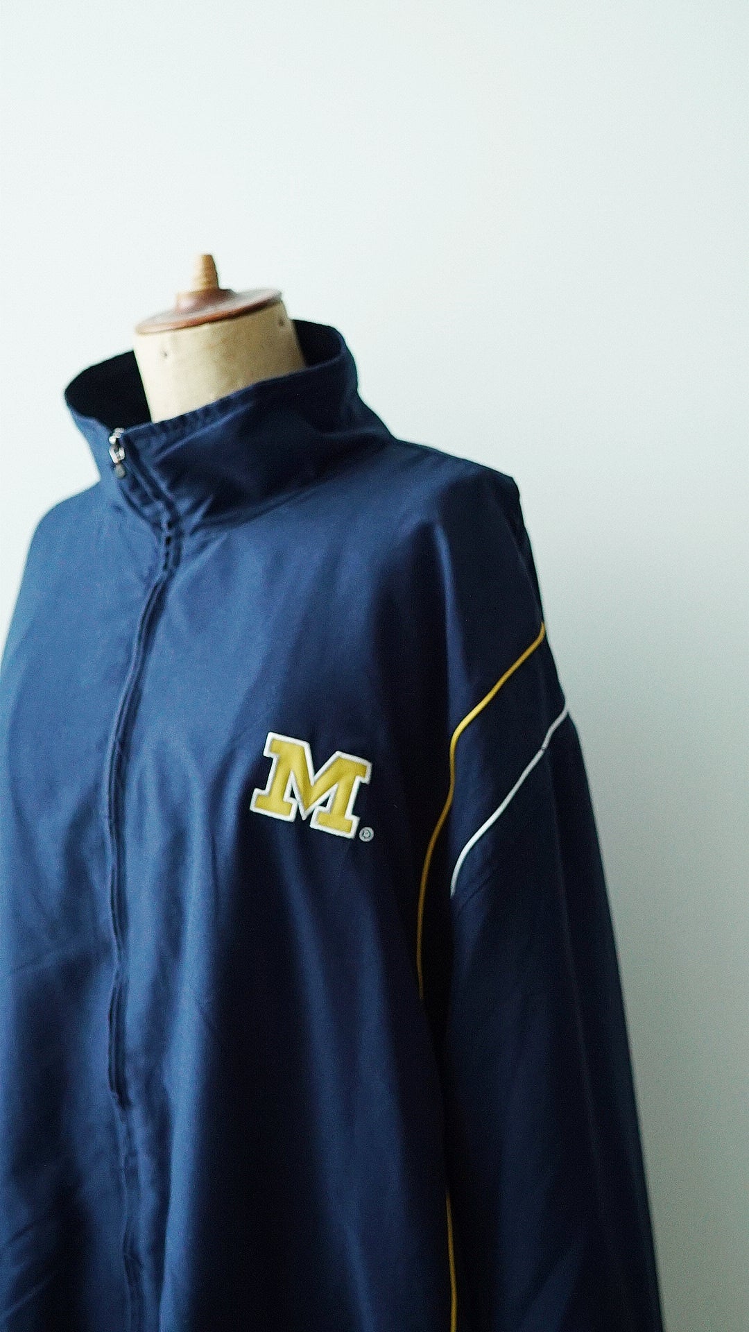 Jacke Michigan