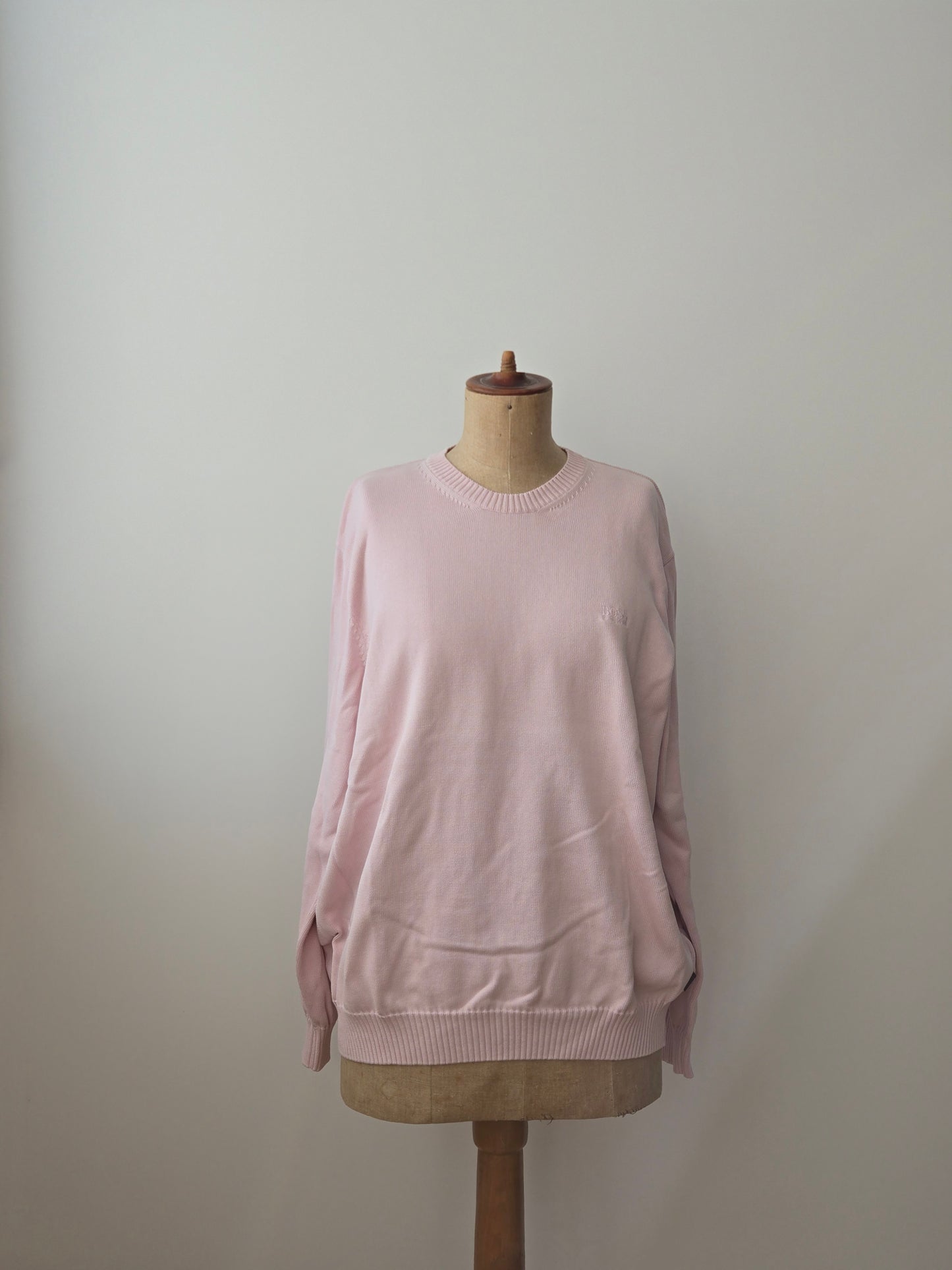 Boss Pullover