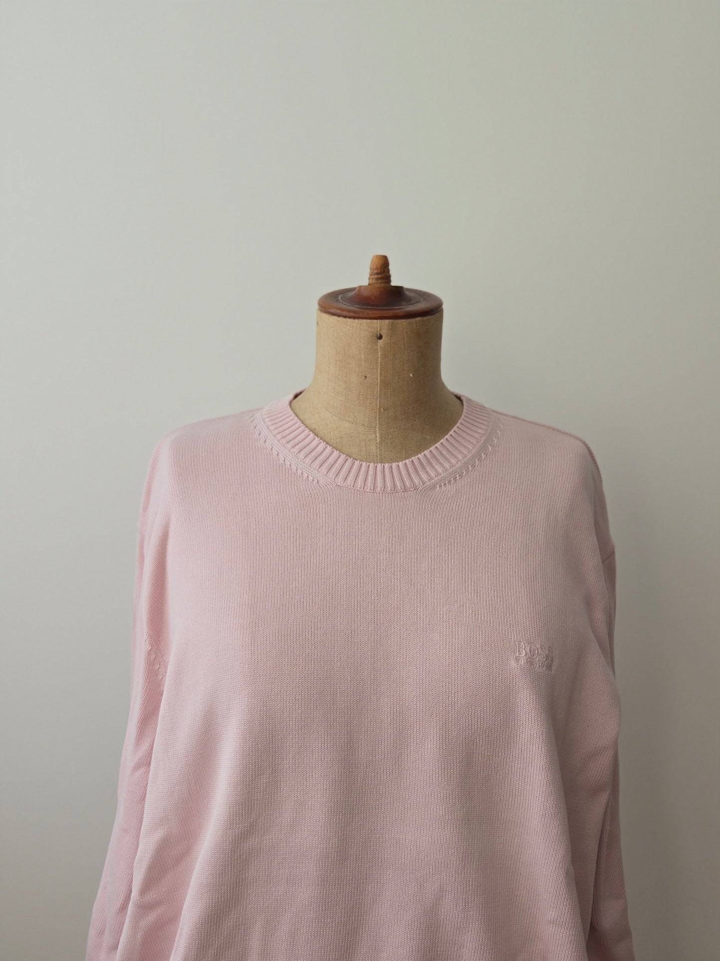 Boss Pullover