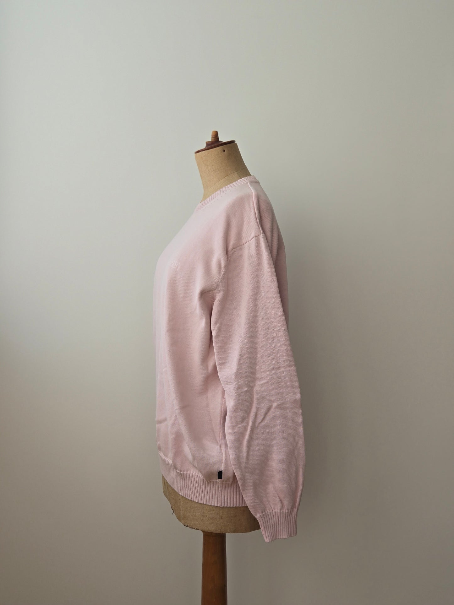 Boss Pullover