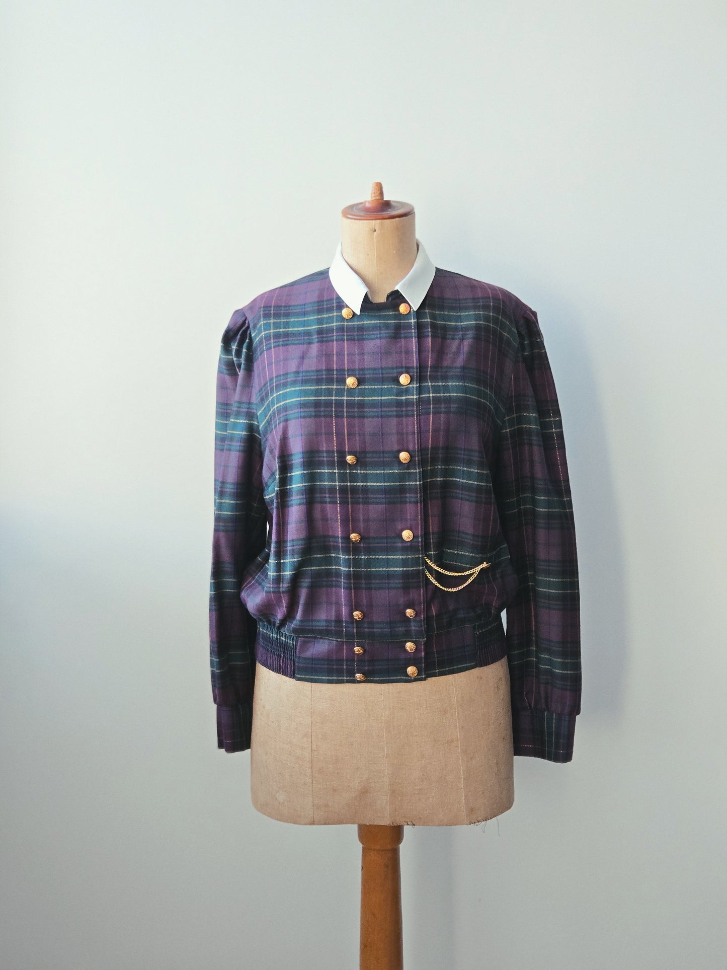Blazer Karo