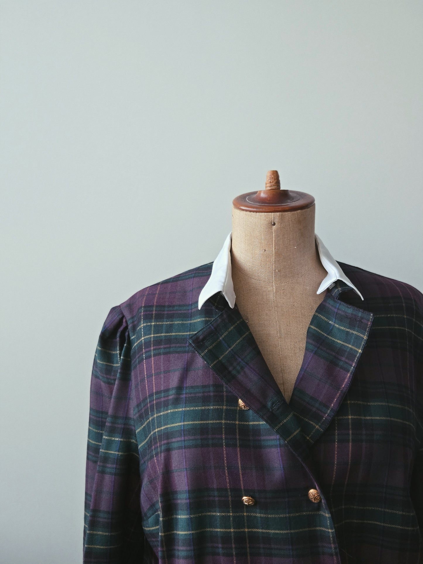 Blazer Karo