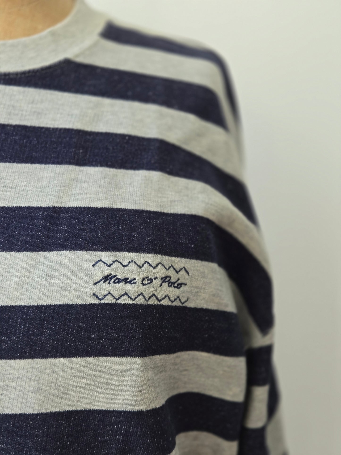 Marco Polo Vintage