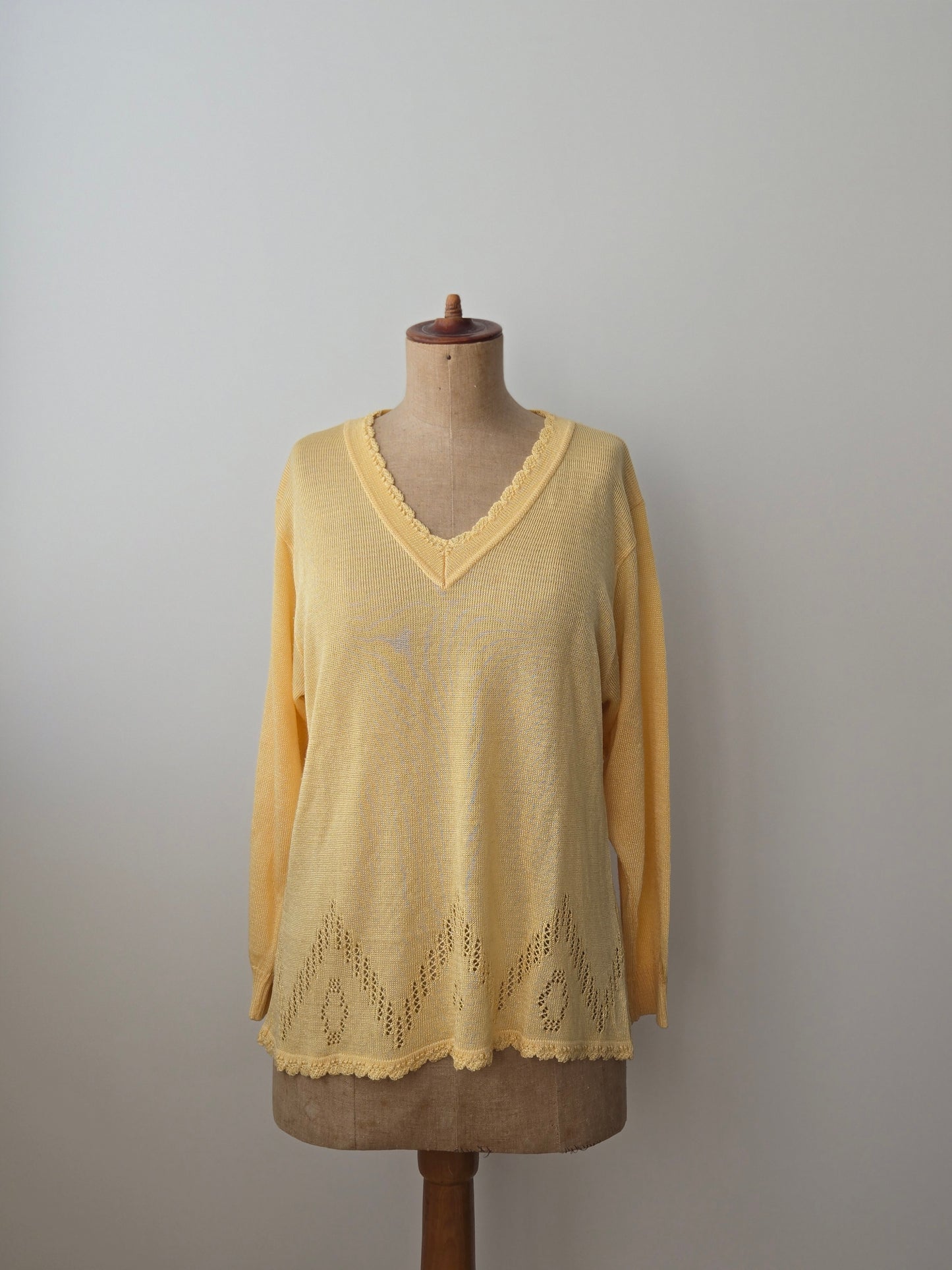 Pullover
