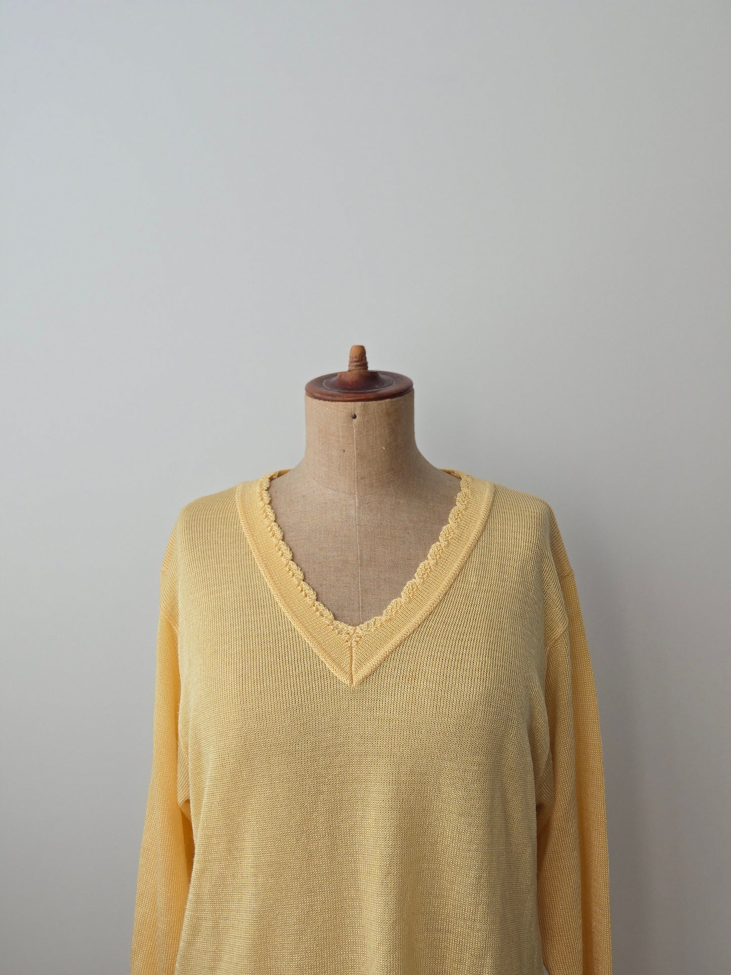 Pullover