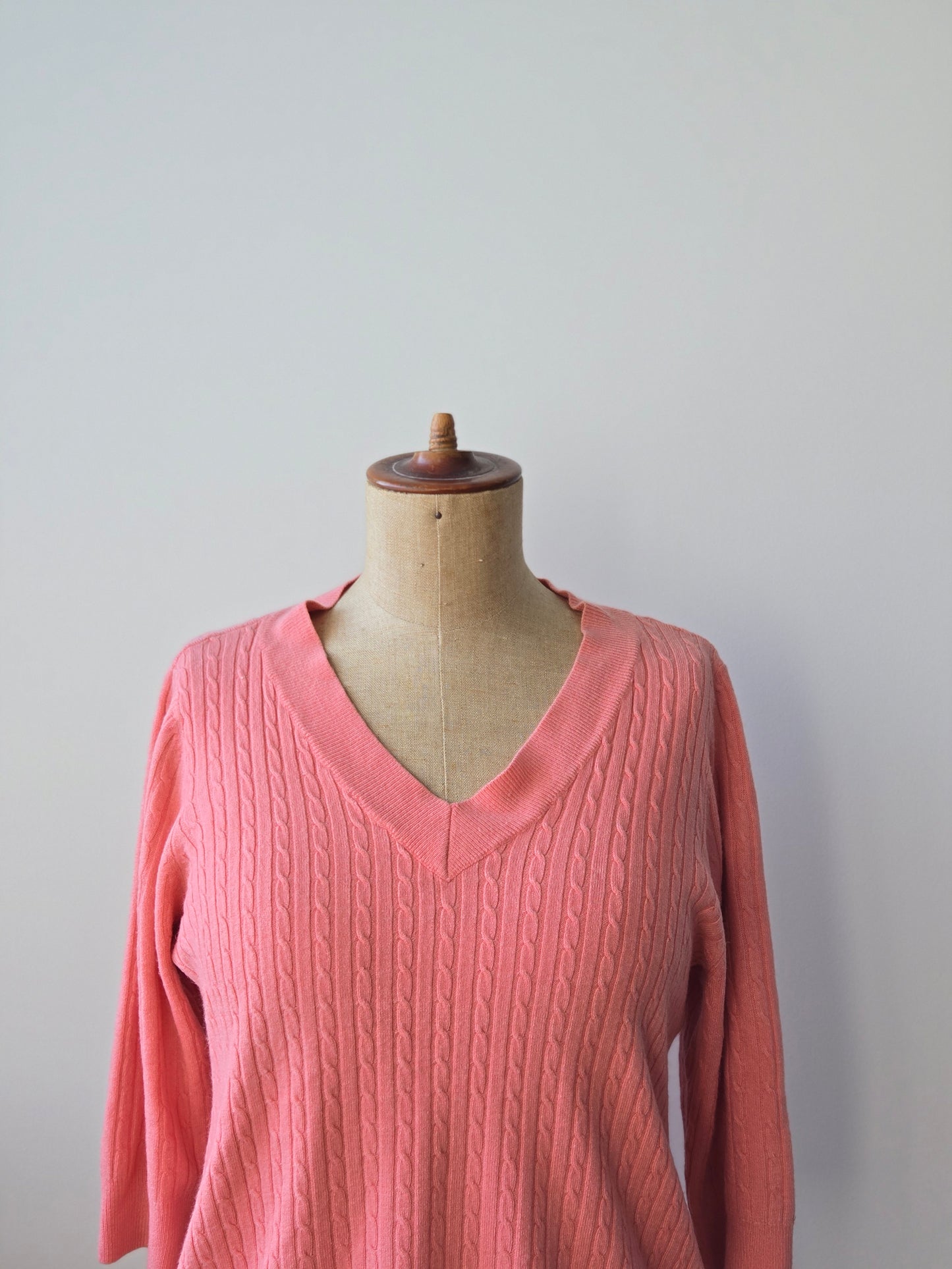 Strick Pullover