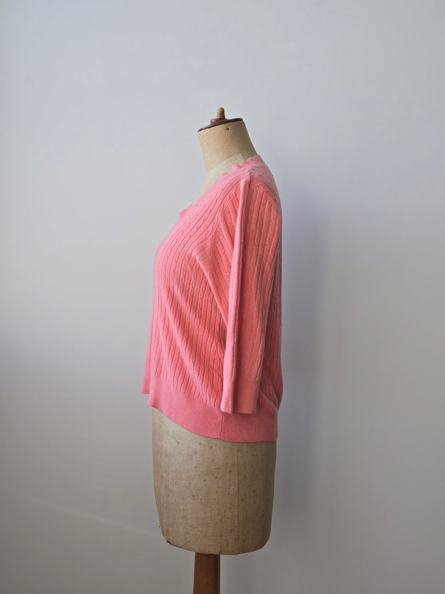 Strick Pullover
