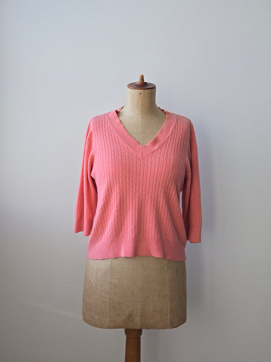Strick Pullover