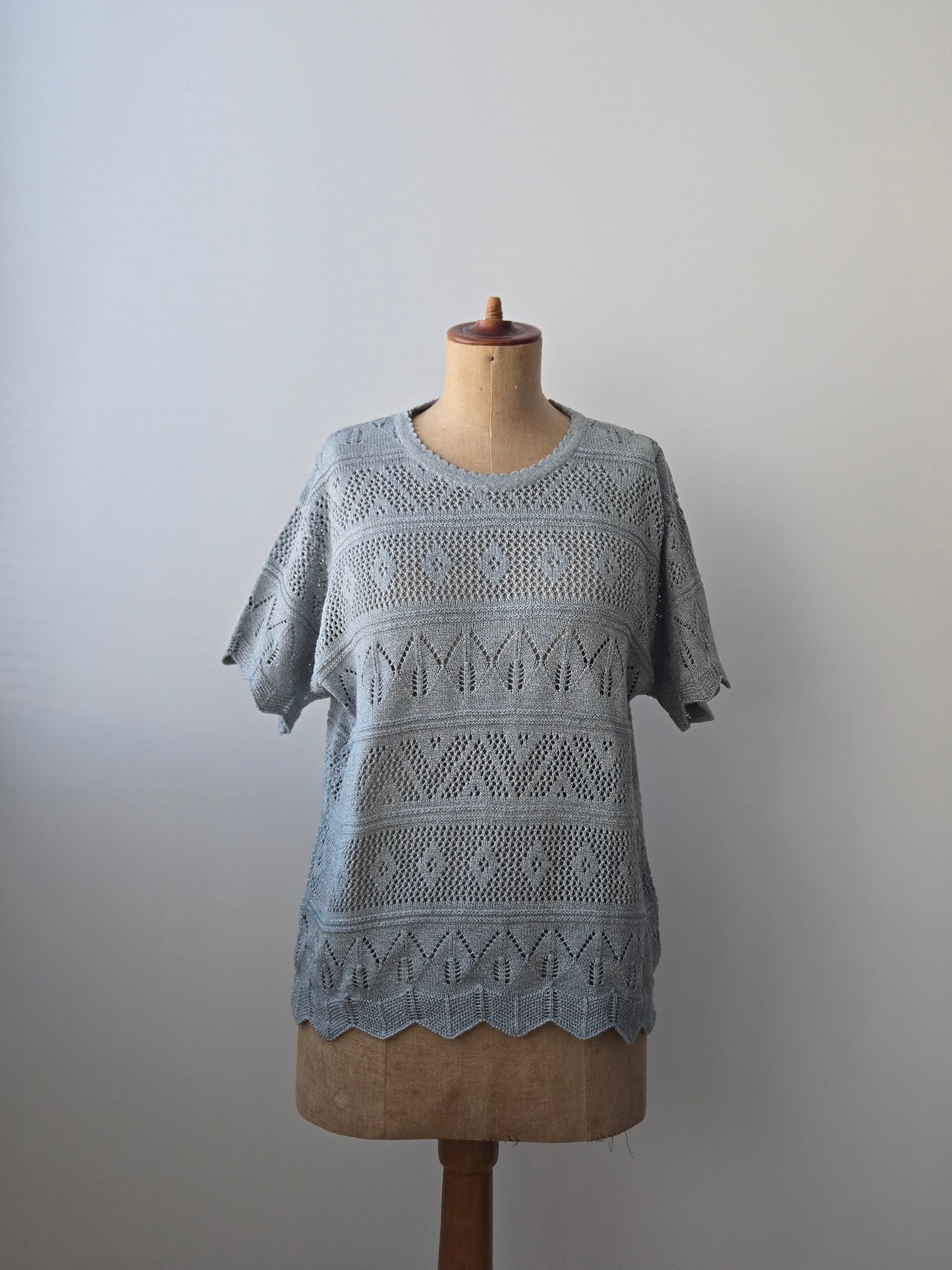 Strick Shirt
