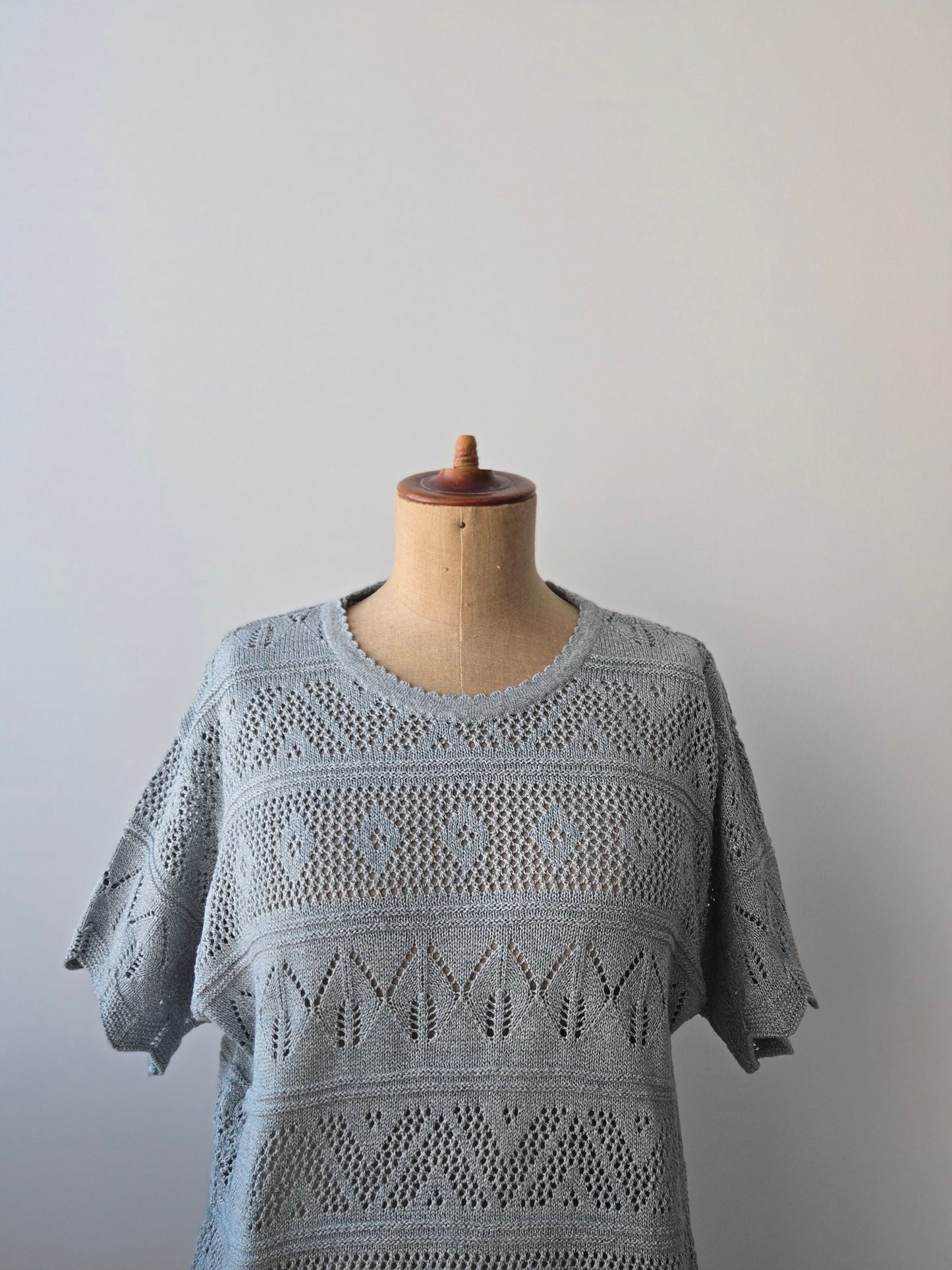 Strick Shirt
