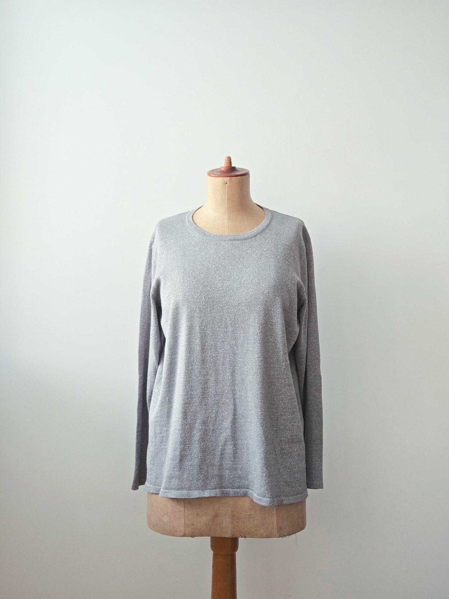 Glitzer Shirt