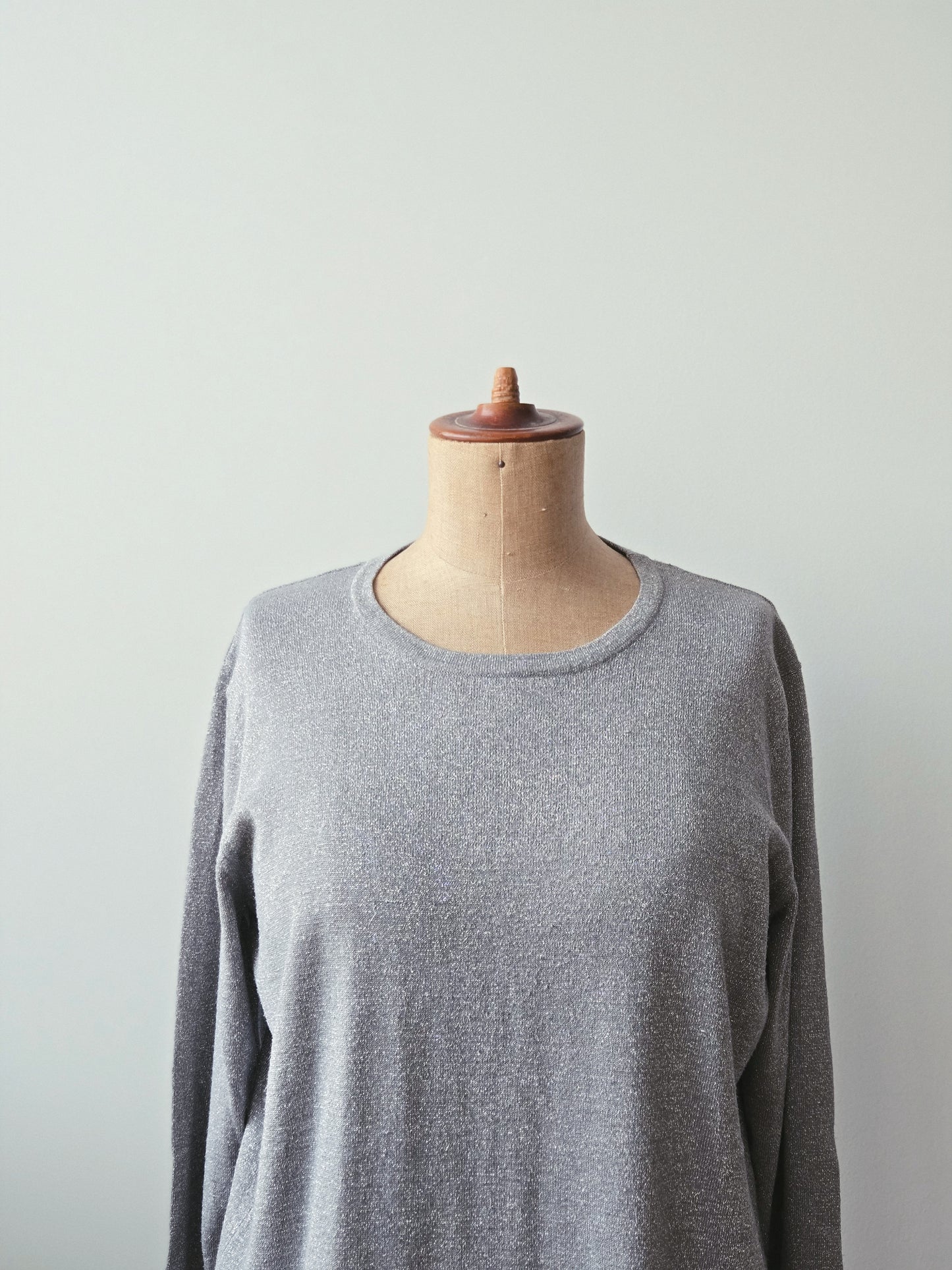 Glitzer Shirt