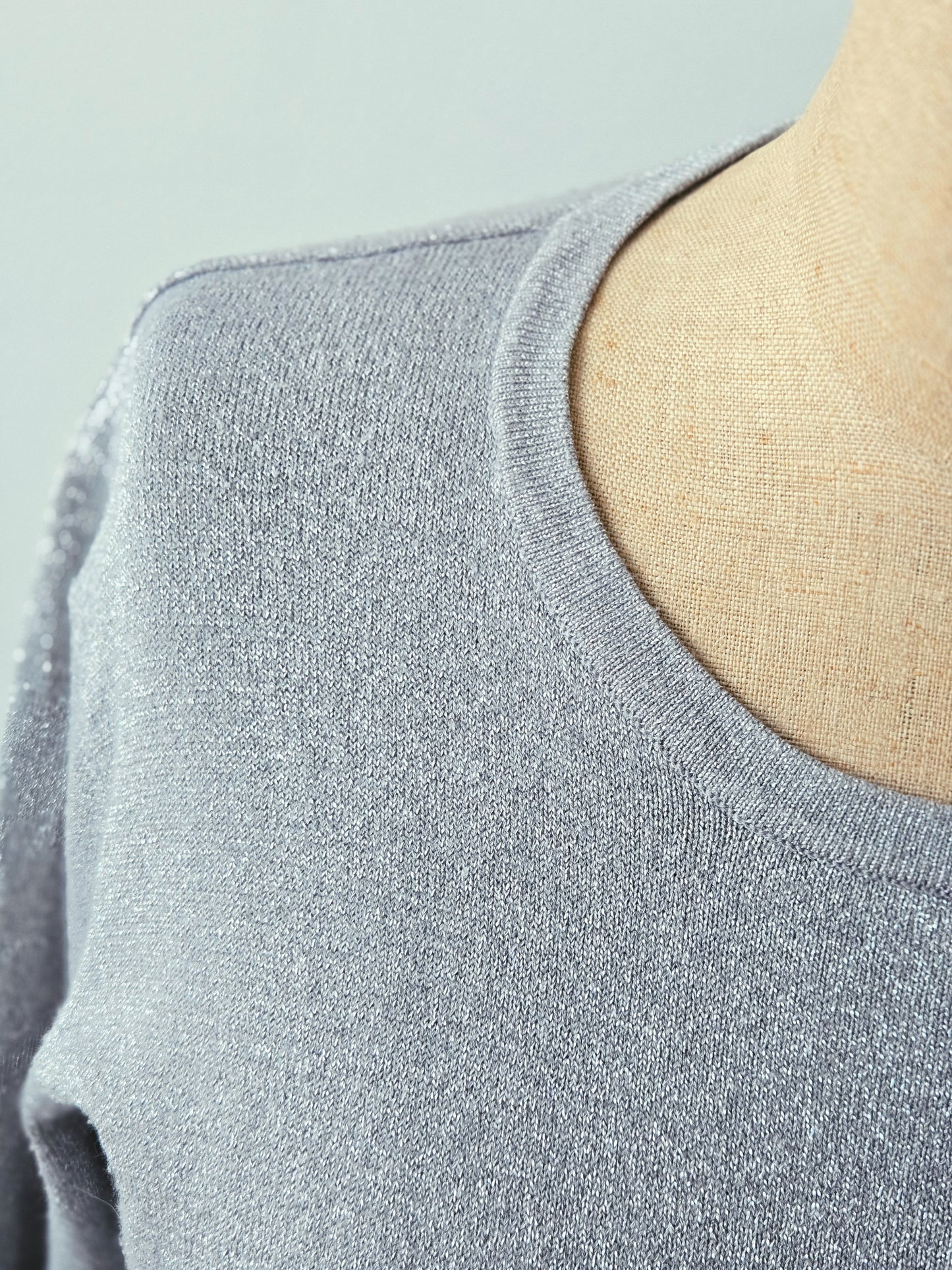 Glitzer Shirt