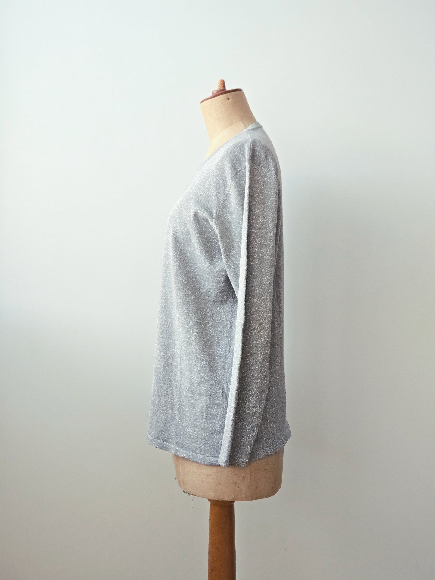 Glitzer Shirt
