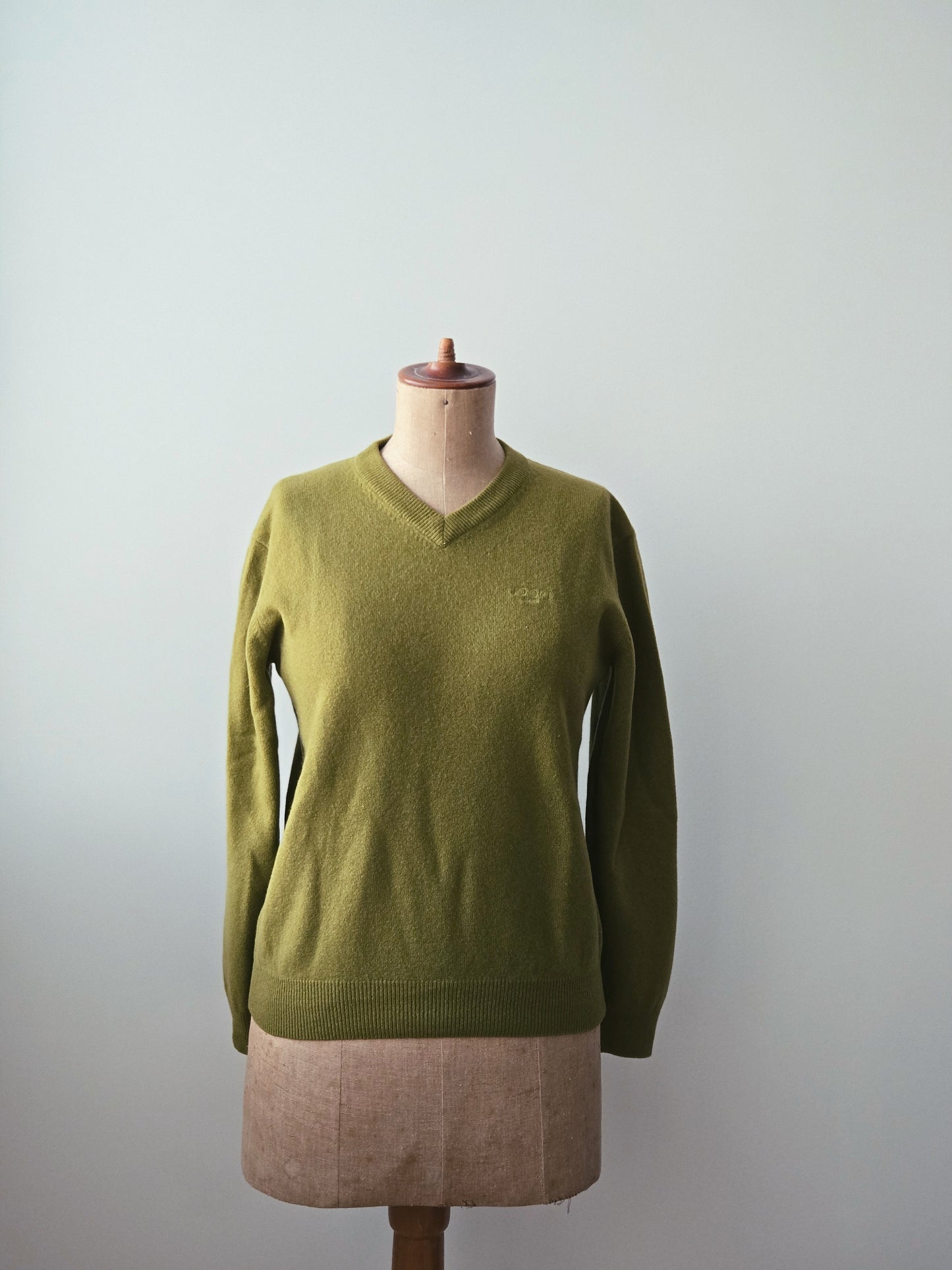 Joop Pullover