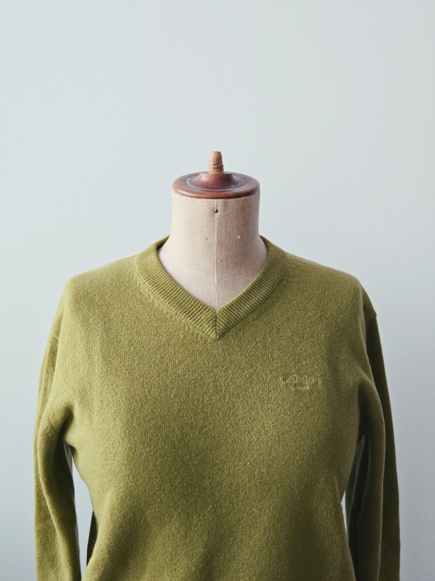 Joop Pullover