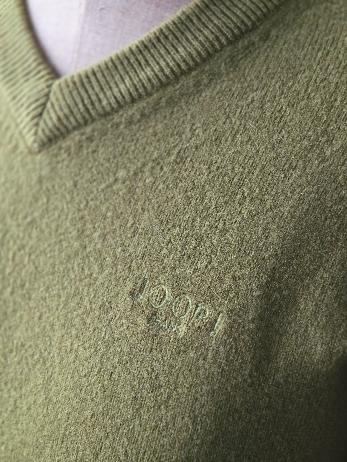 Joop Pullover