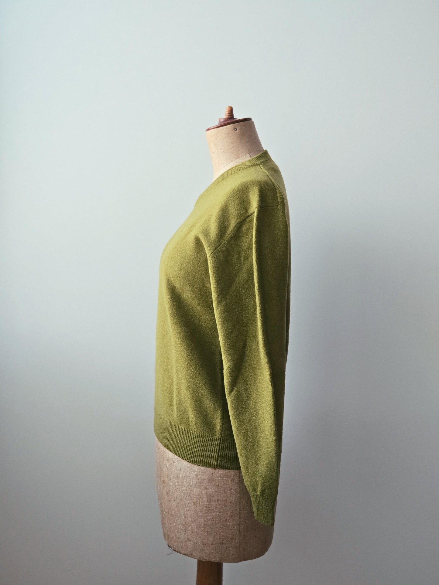 Joop Pullover