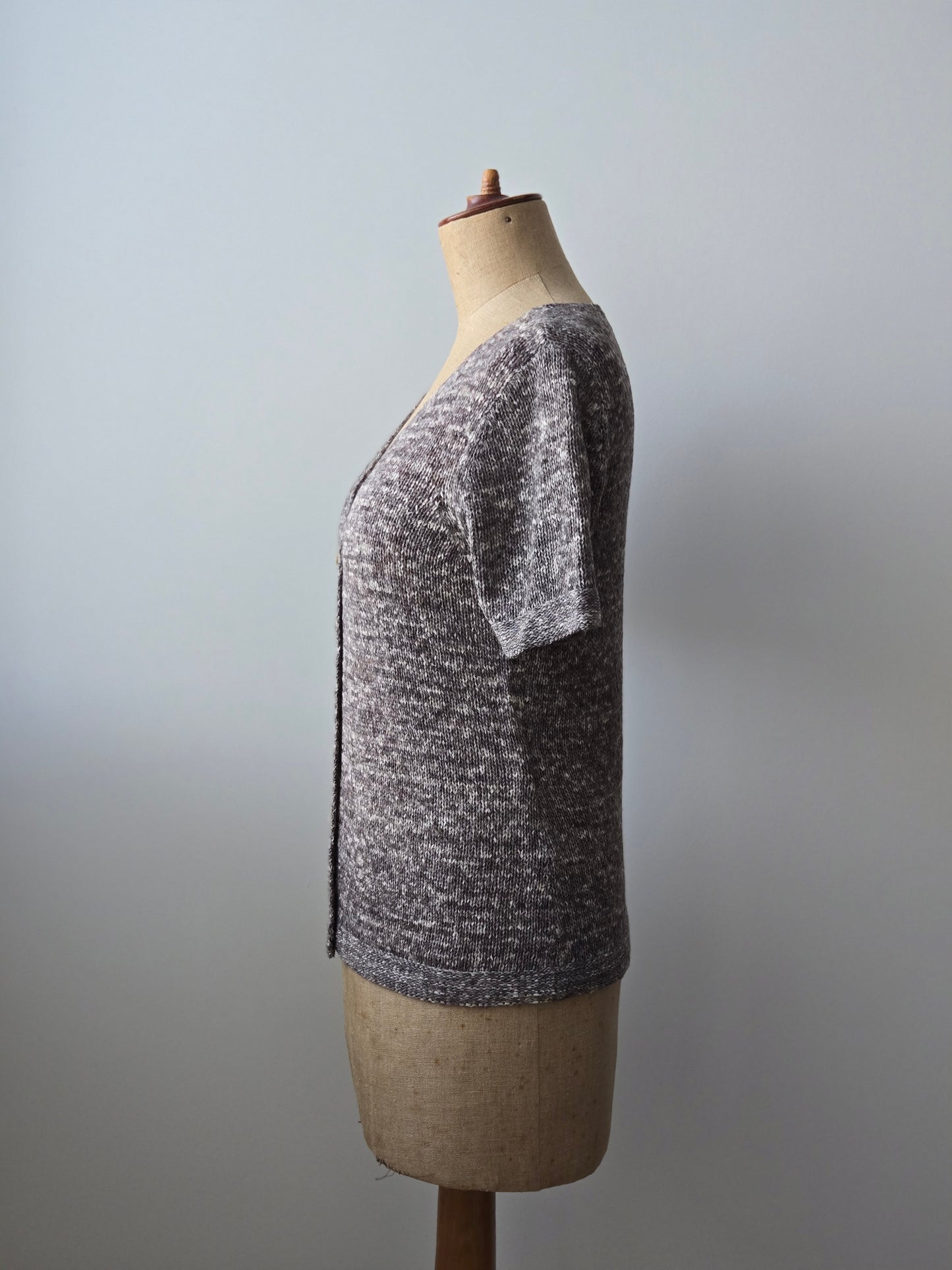 Strick Shirt