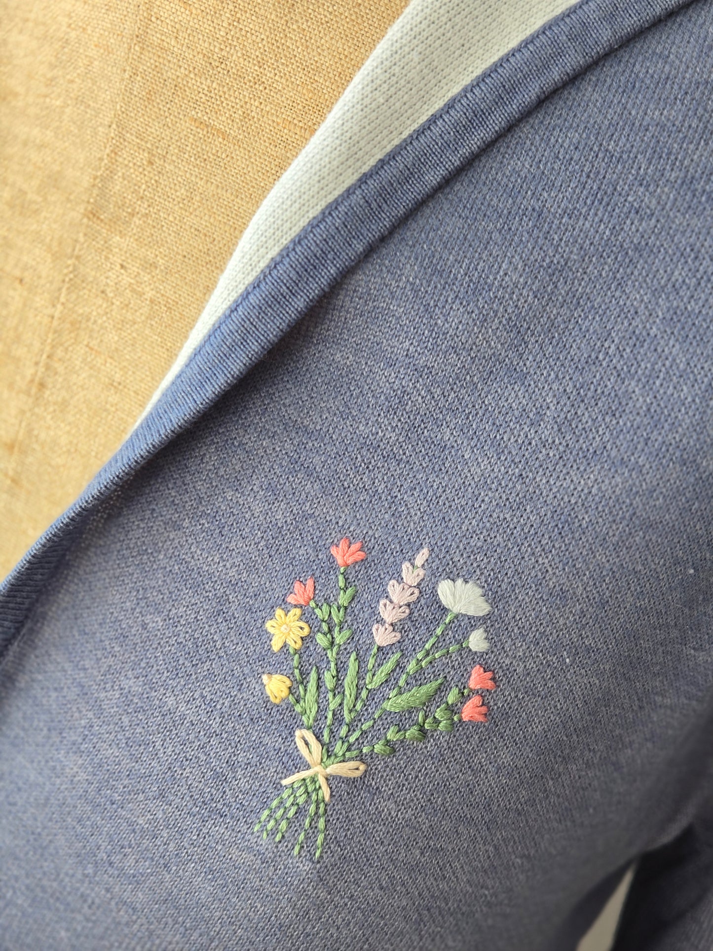 BLUMENSTRAUSS