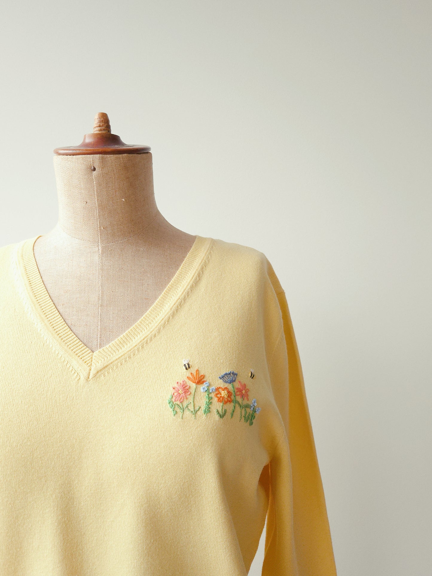 Blumenwiese