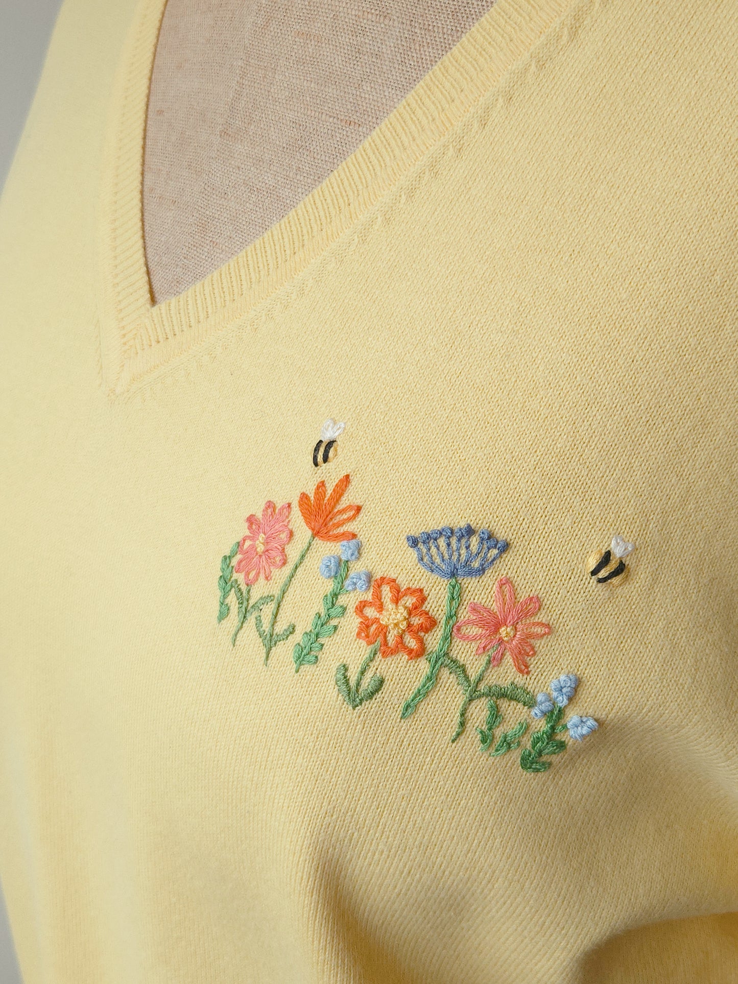 Blumenwiese