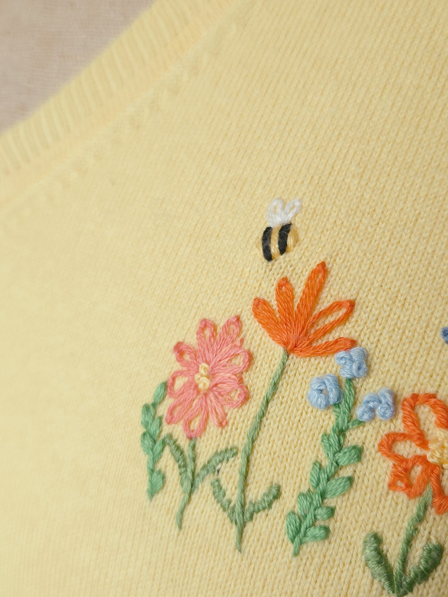 Blumenwiese