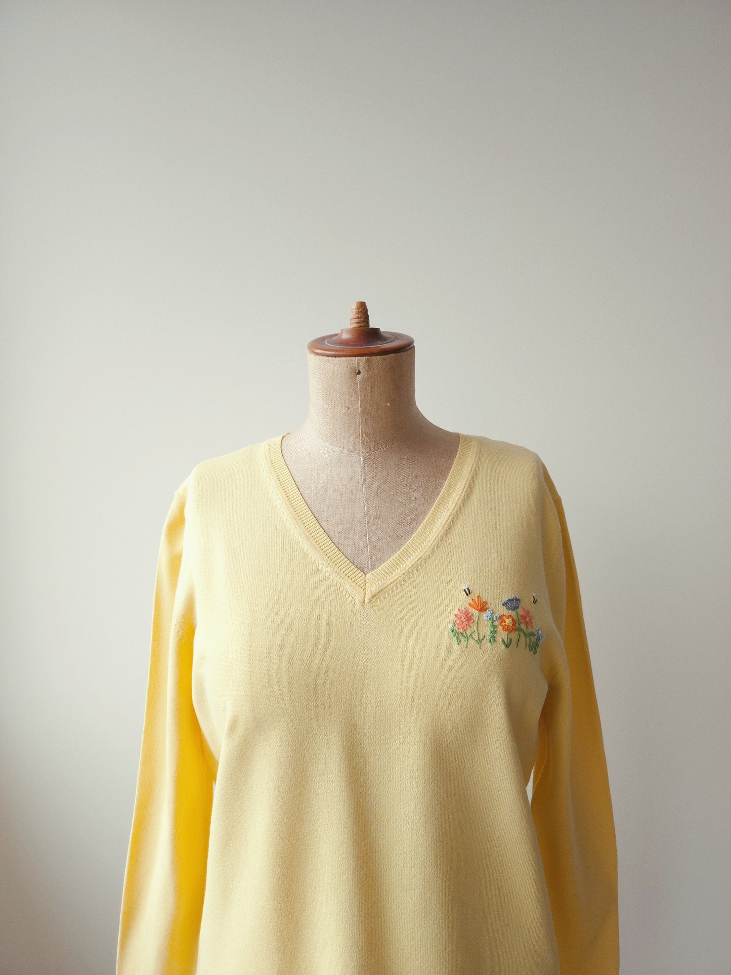Blumenwiese