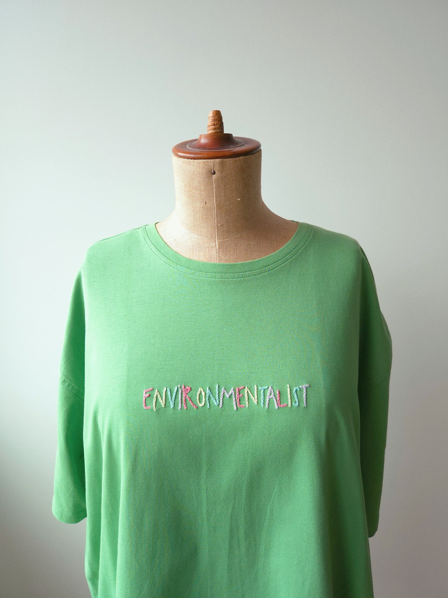 ENVIRONMENTALIST