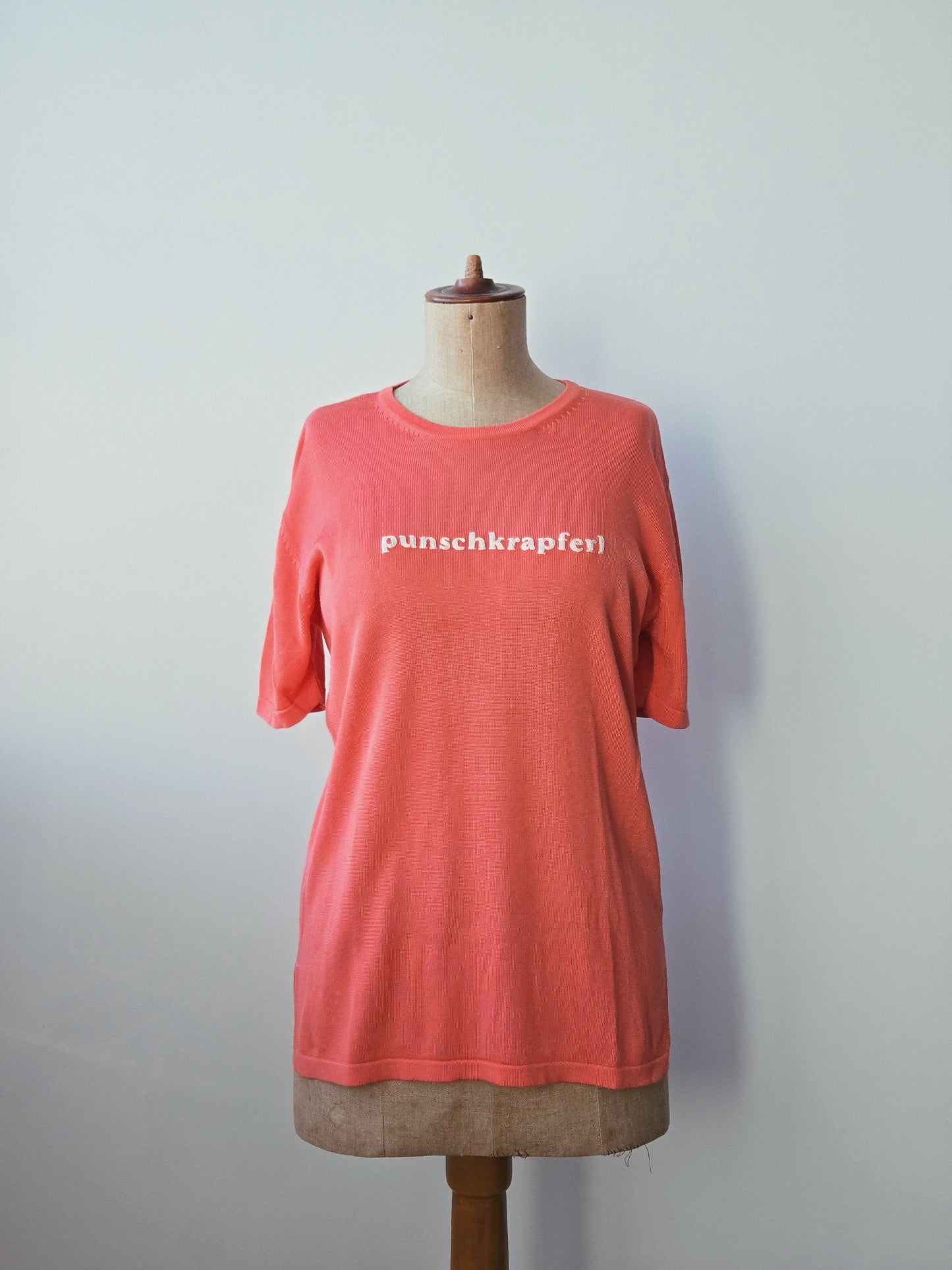 PUNSCHKRAPFERL