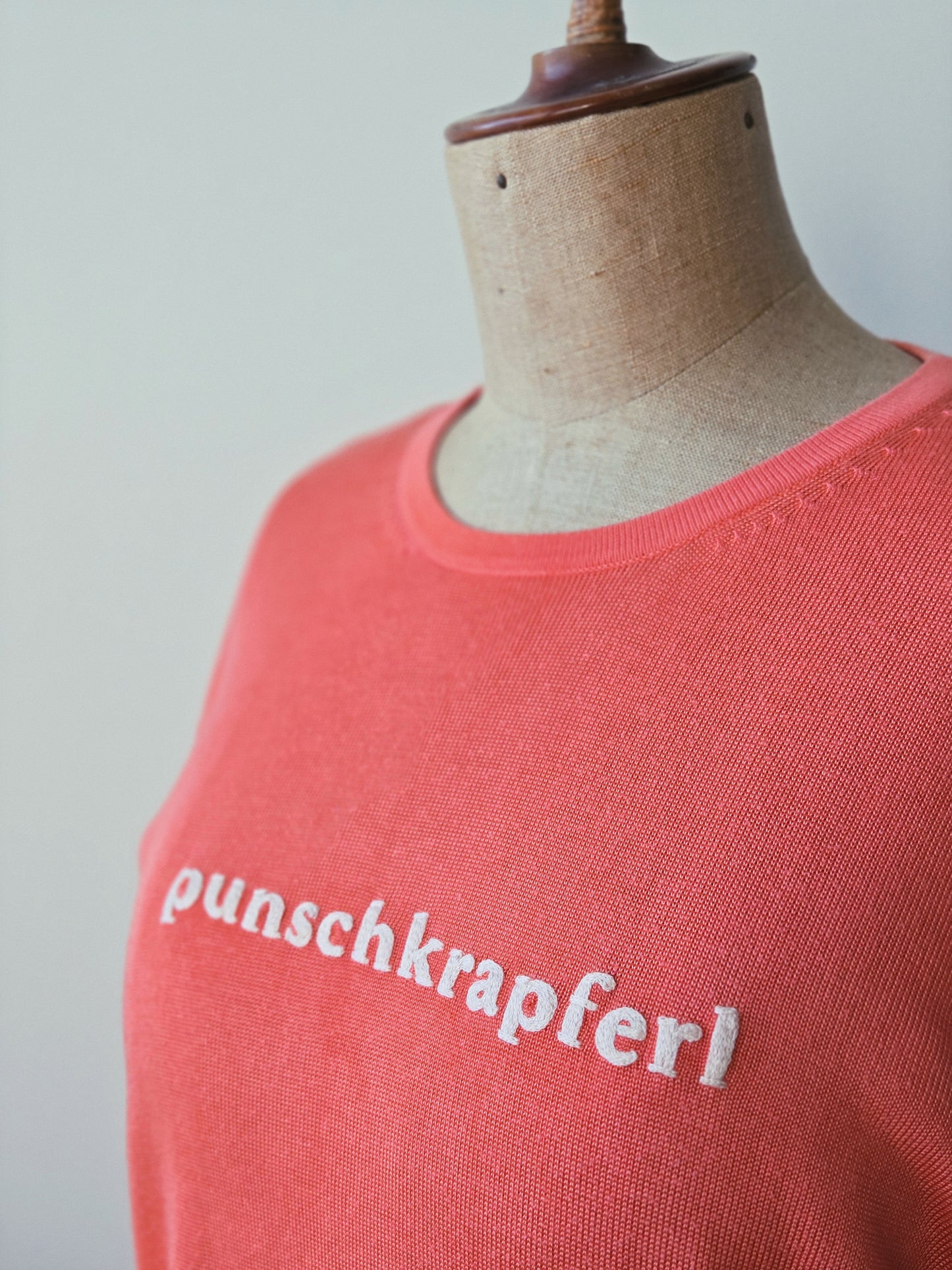 PUNSCHKRAPFERL