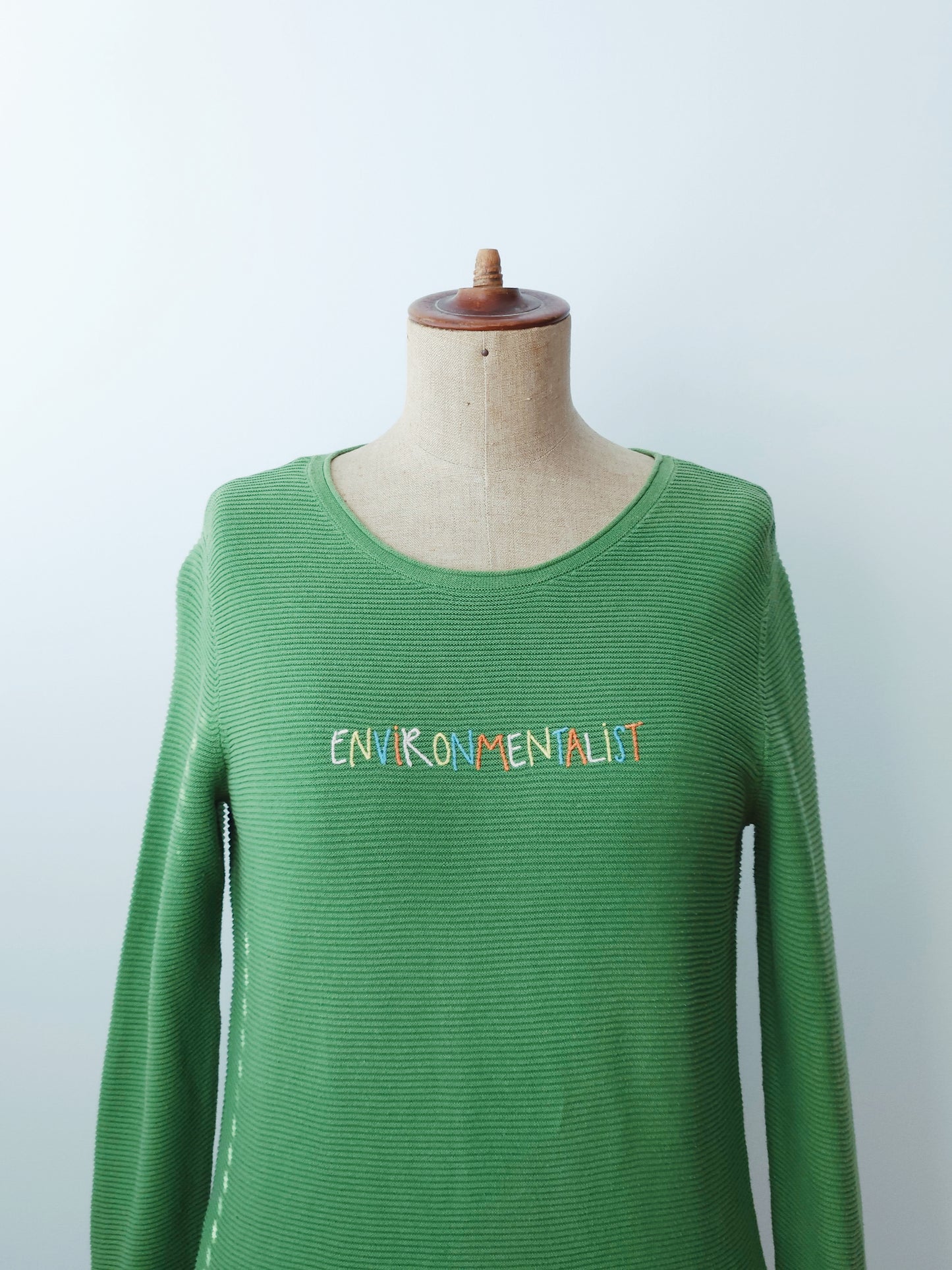 ENVIRONMENTALIST