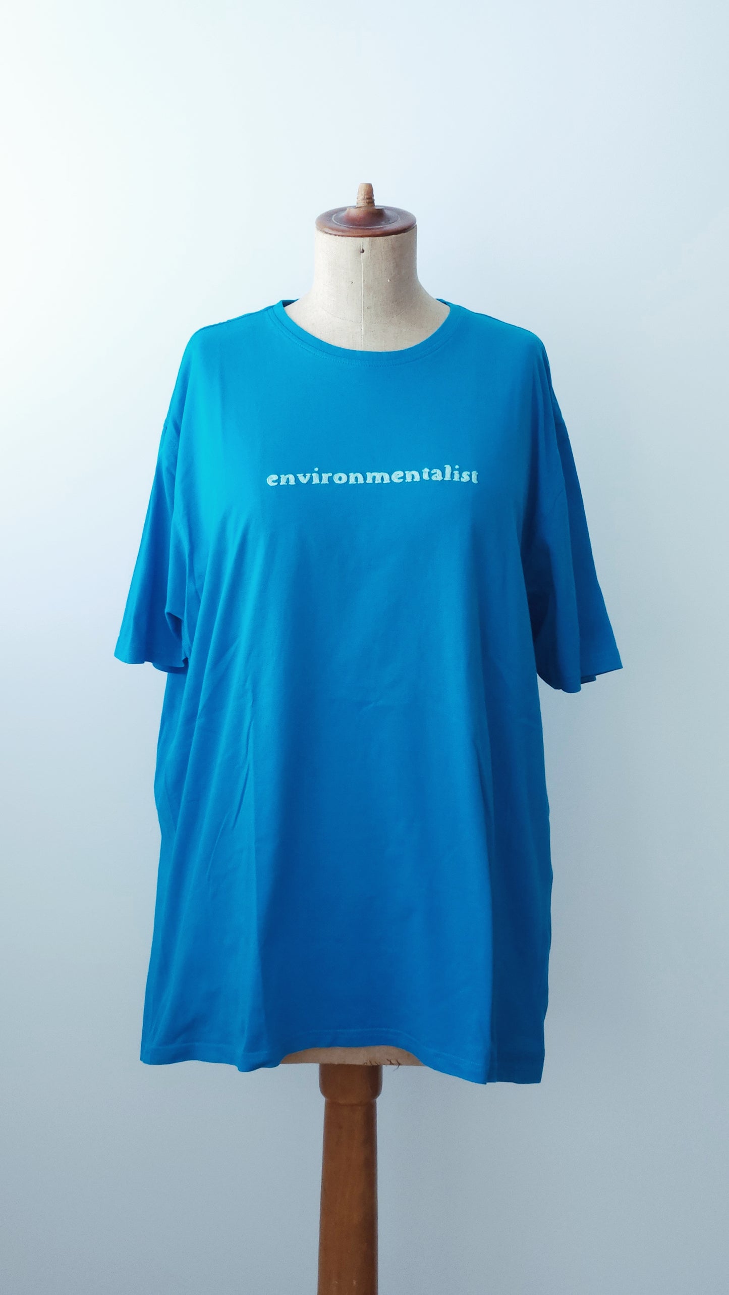 ENVIRONMENTALIST