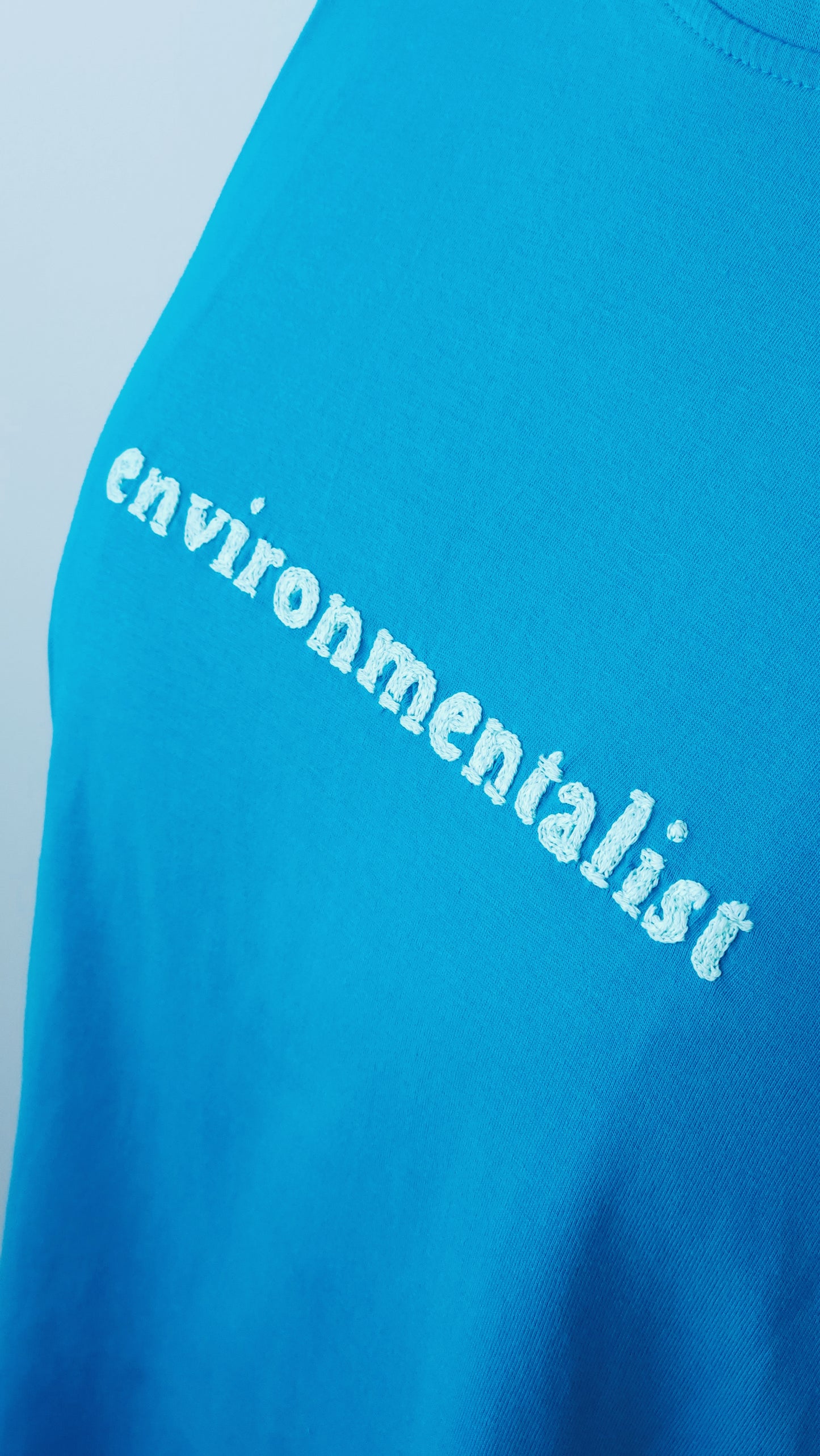 ENVIRONMENTALIST
