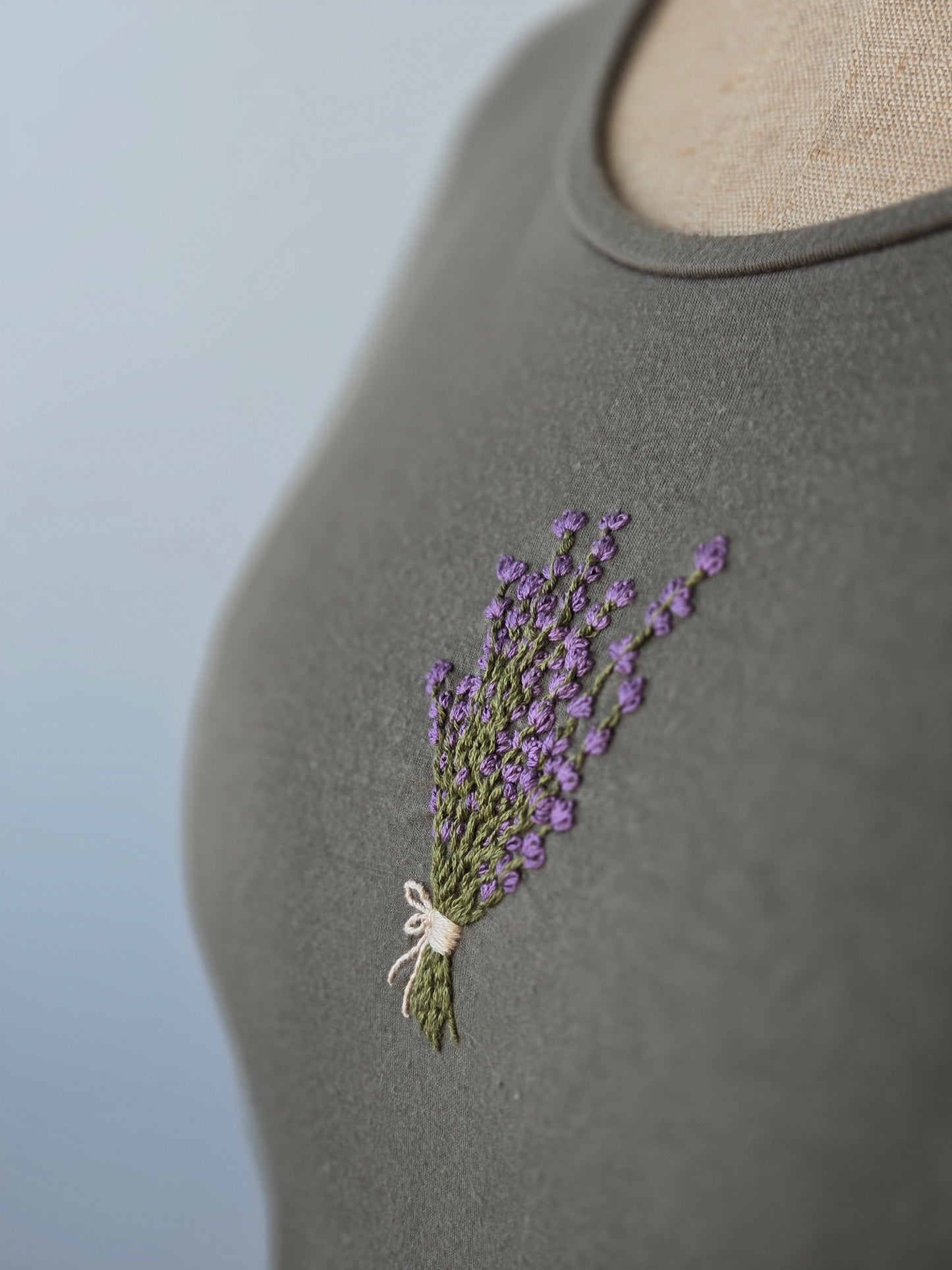 LAVENDEL