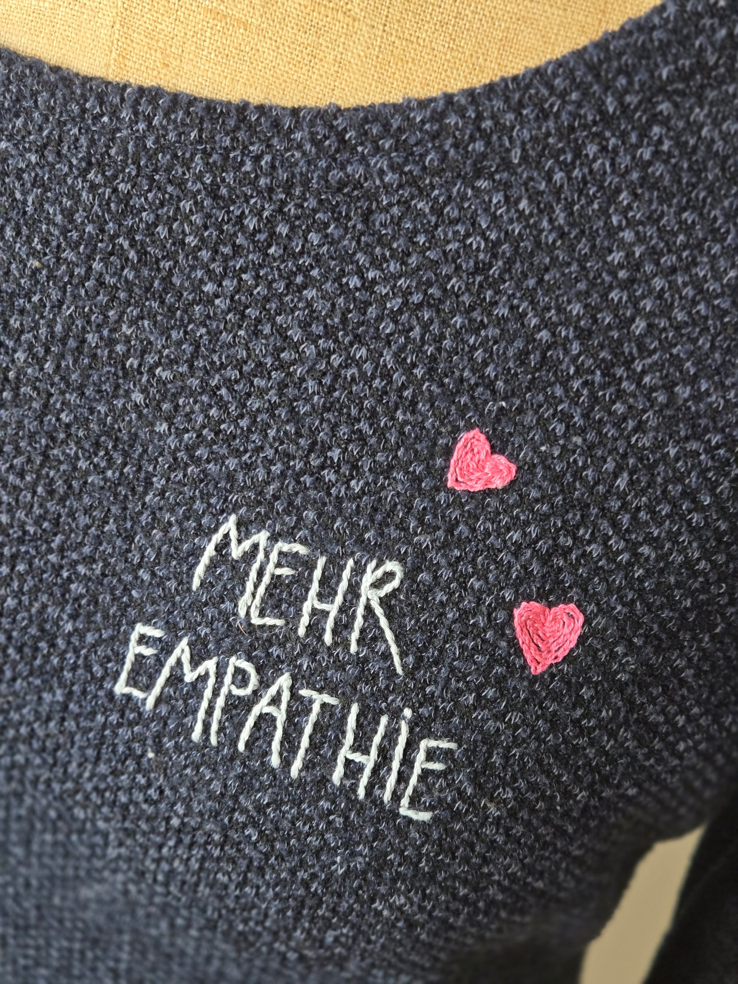 MEHR EMPATHIE