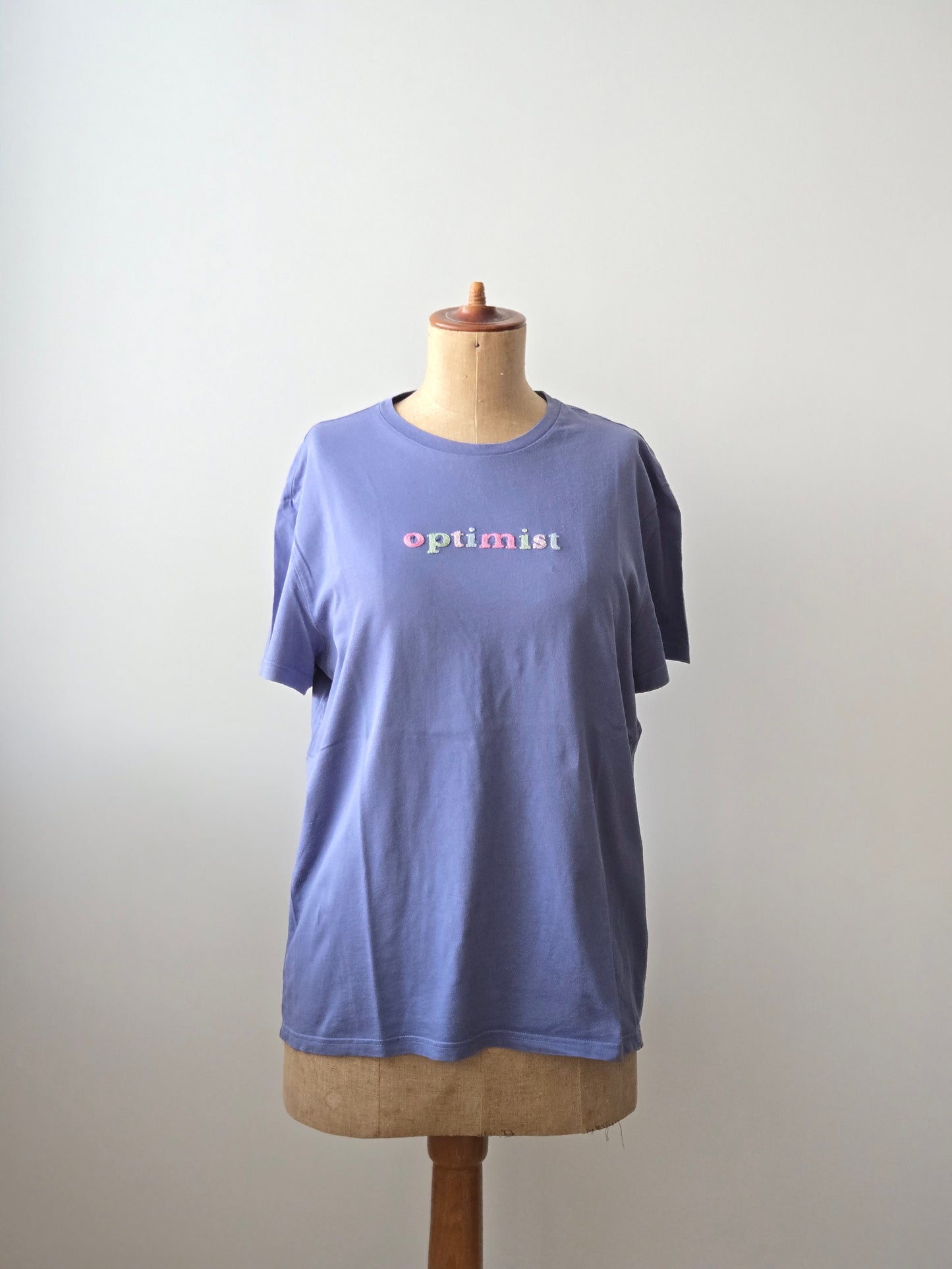 OPTIMIST