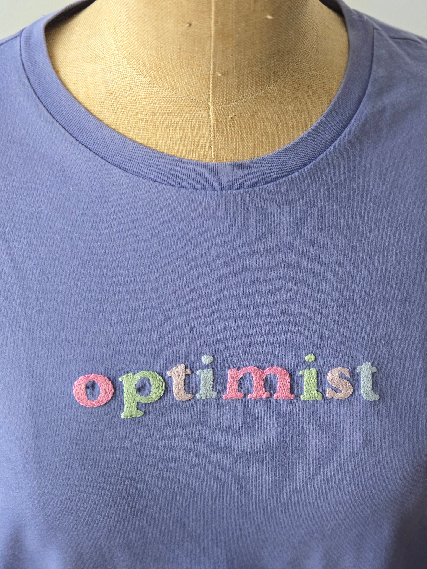 OPTIMIST